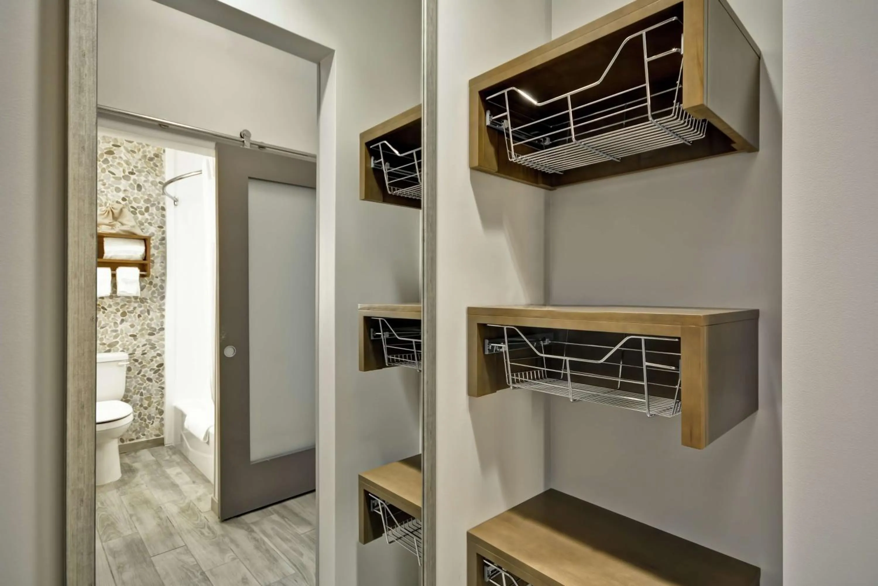 Bed in Hilton Garden Inn By Hilton Phoenix/Tempe Asu Area, Az