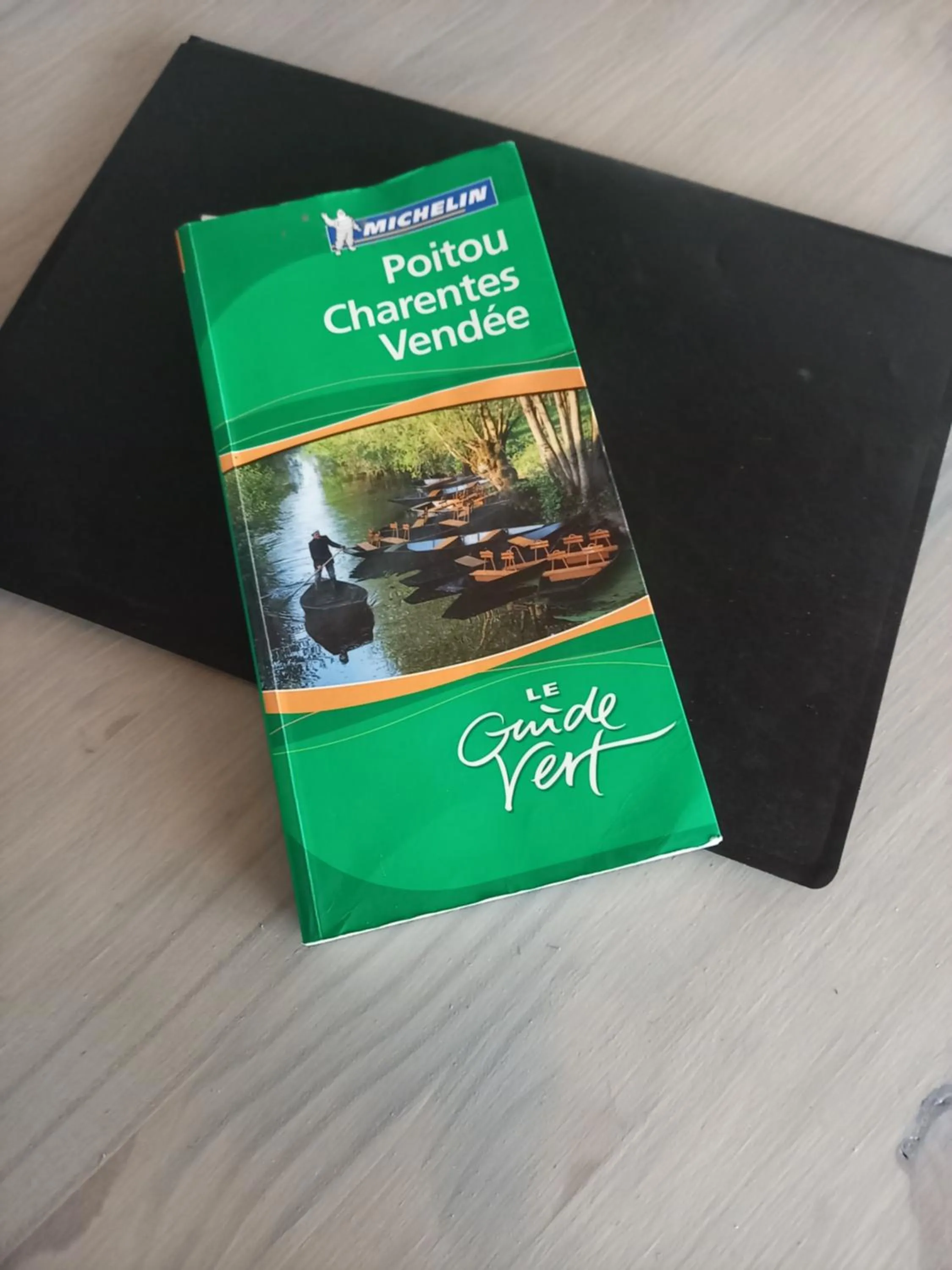 La charentaise ch d'hôtes ,Studio