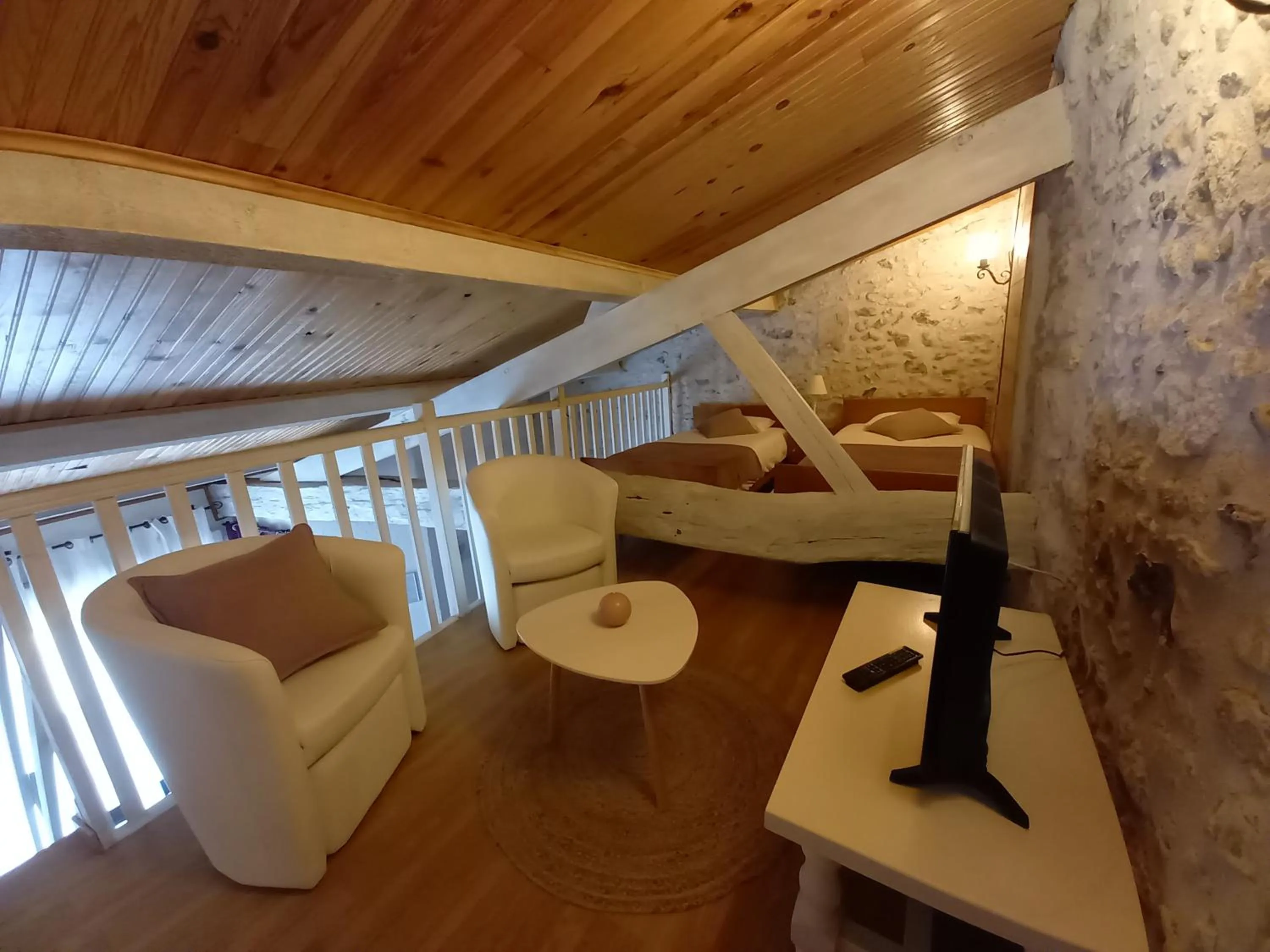 La charentaise ch d'hôtes ,Studio