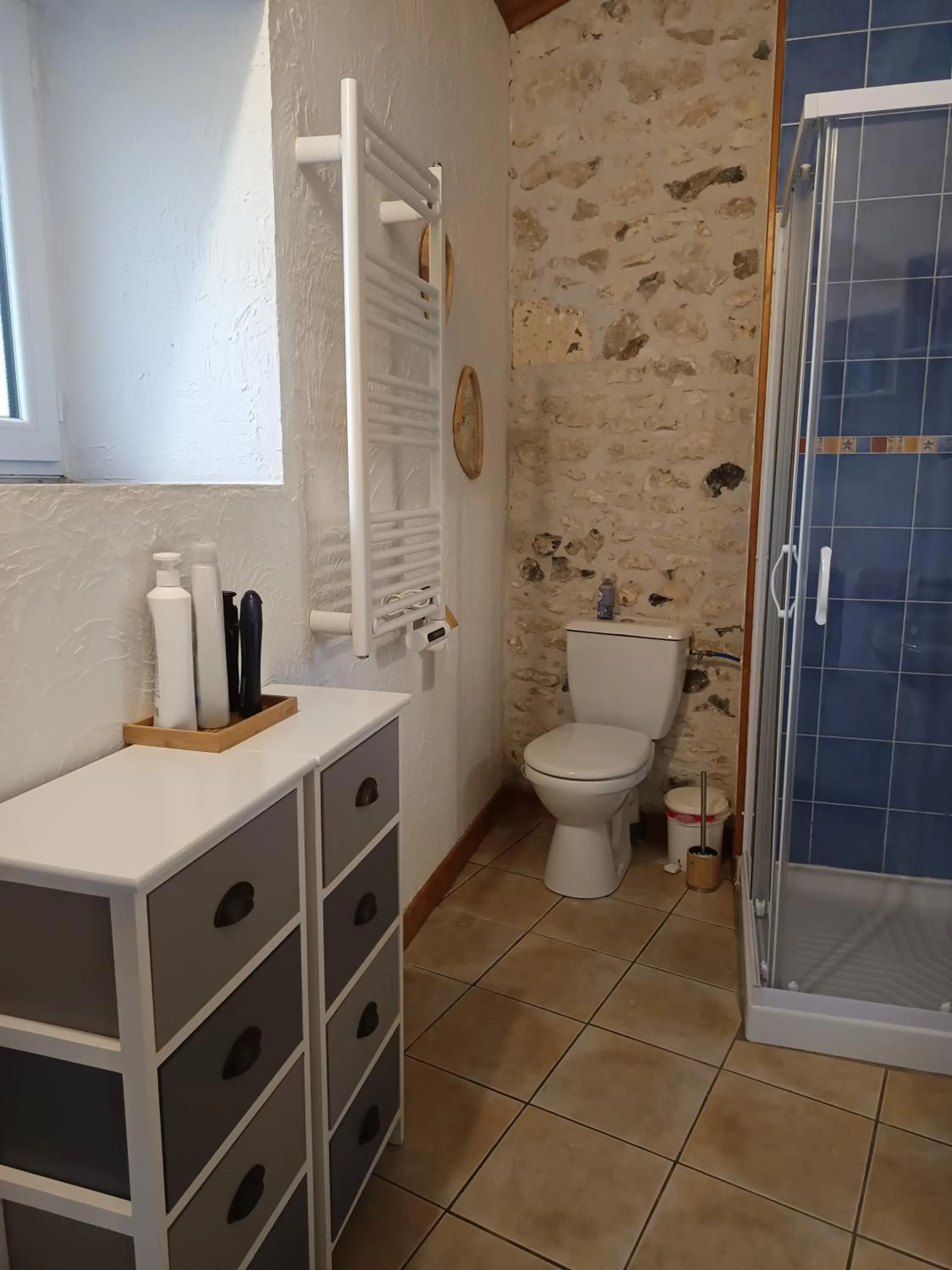 La charentaise ch d'hôtes ,Studio