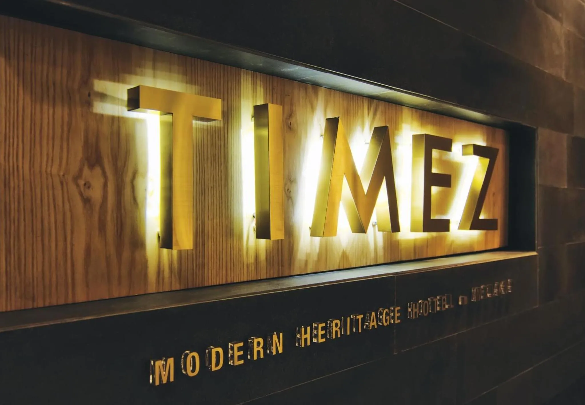 Timez Hotel Melaka