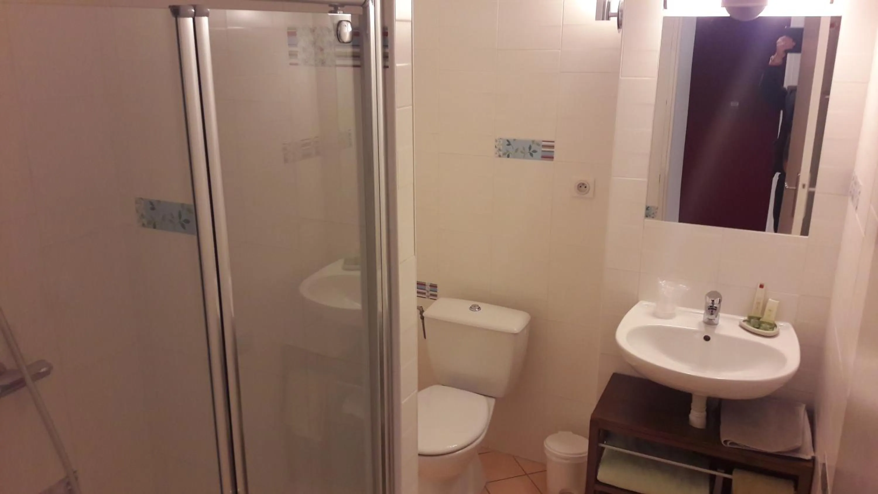 Other in Hotel Les Aubépines