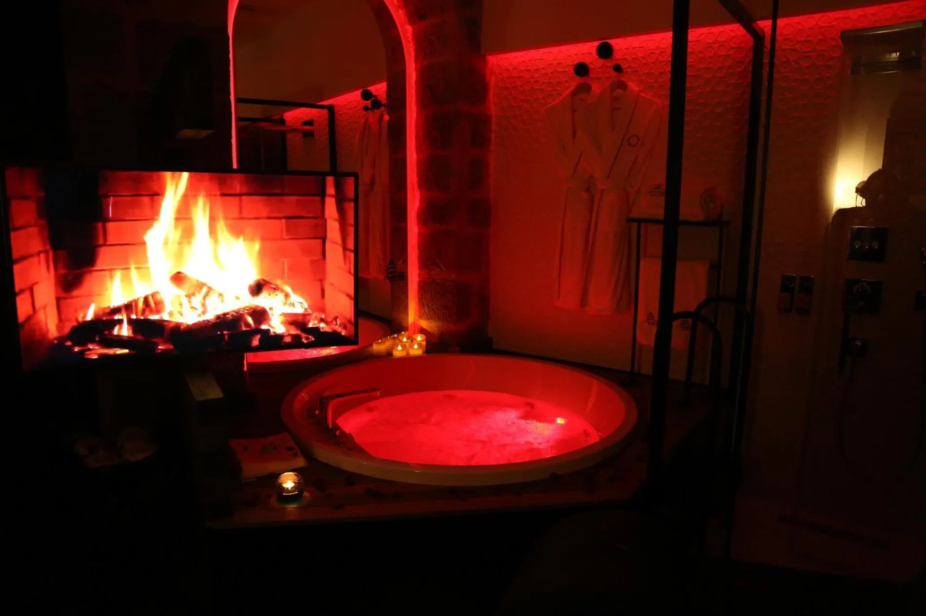 Other in Cephanelik Butik Hotel