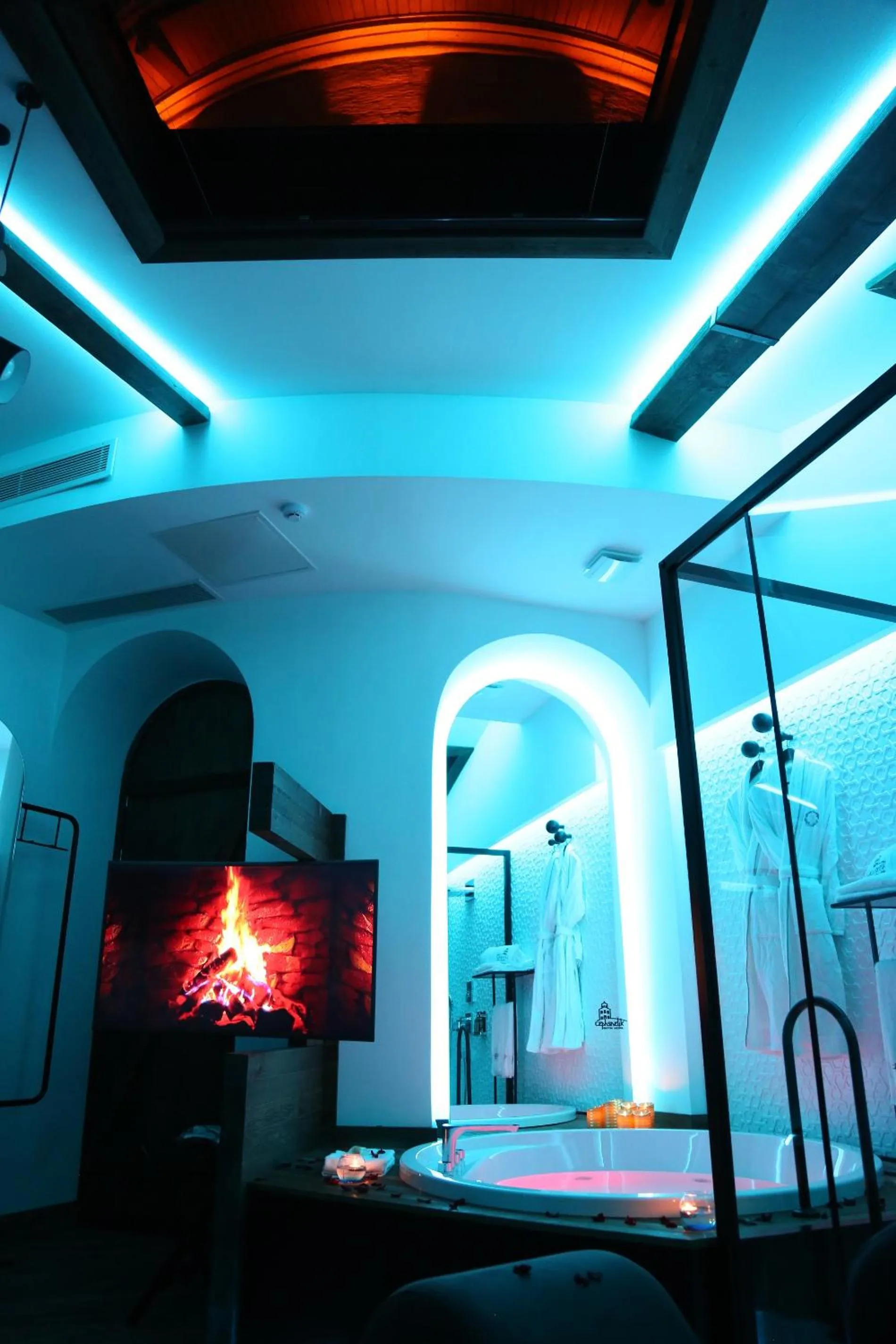 Other in Cephanelik Butik Hotel