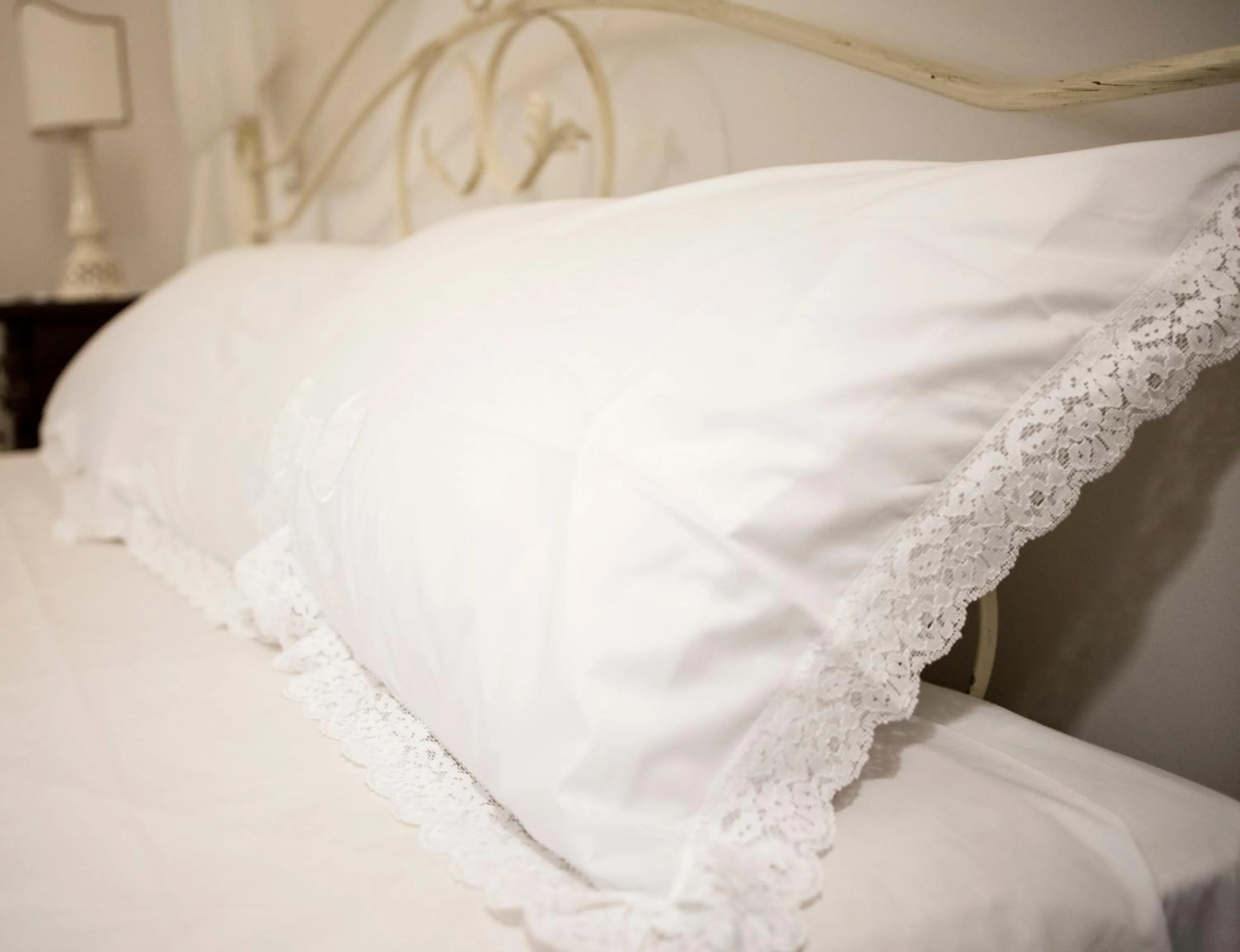 Bed in Il Carpino