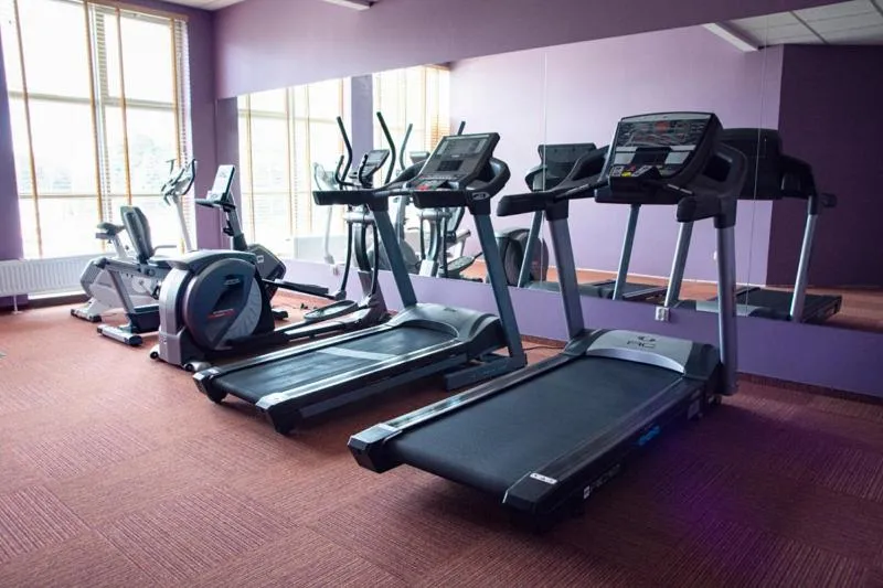 Hotel Restauracja Autos