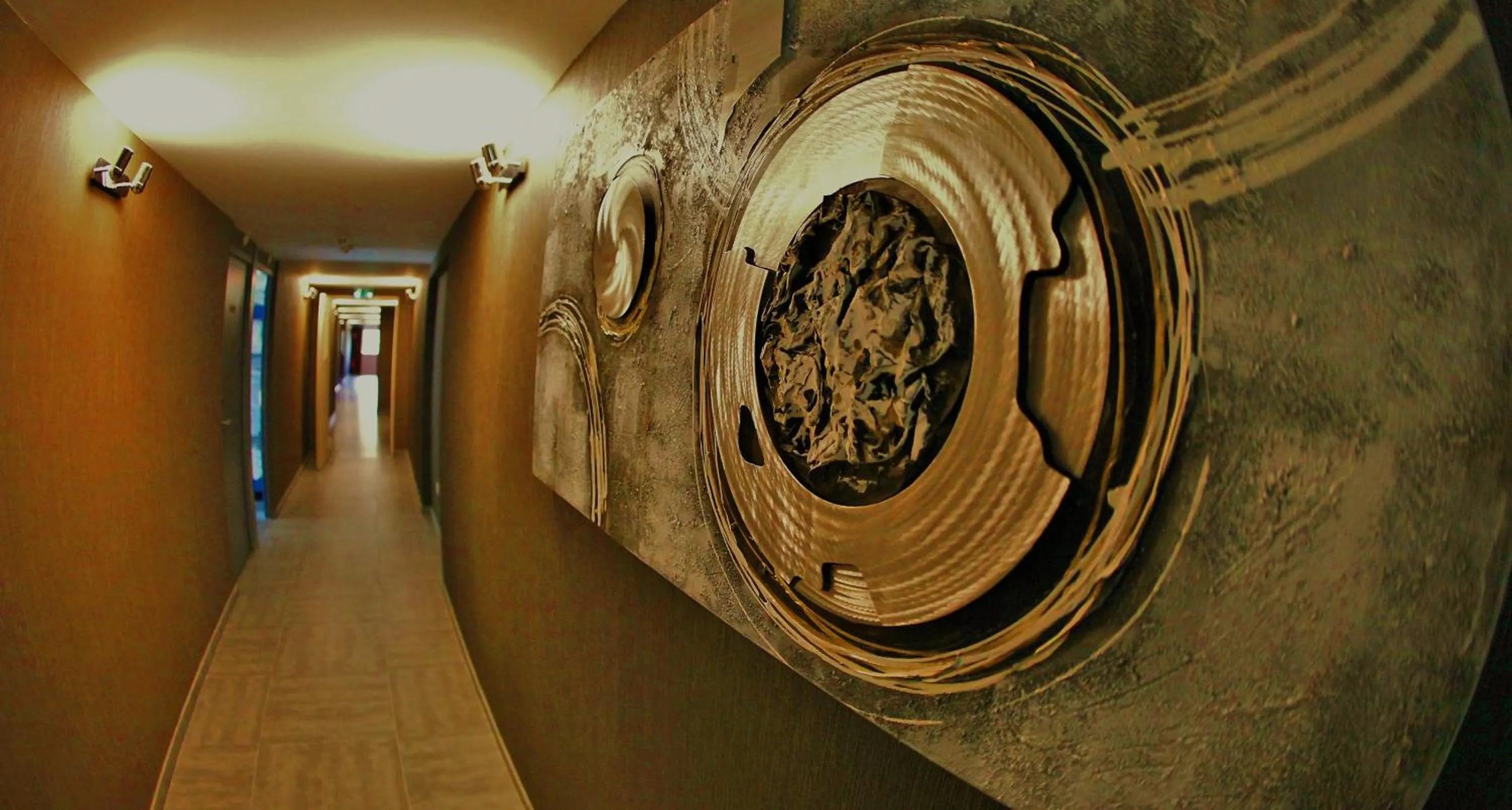 Other in Hotel Le Coudon