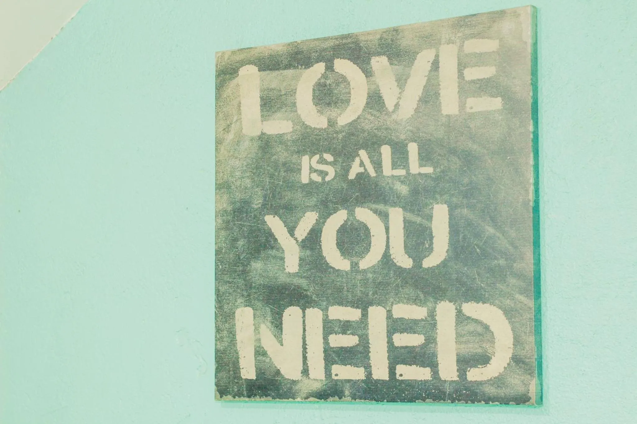 Backpackers Homestay - NomadsMNL