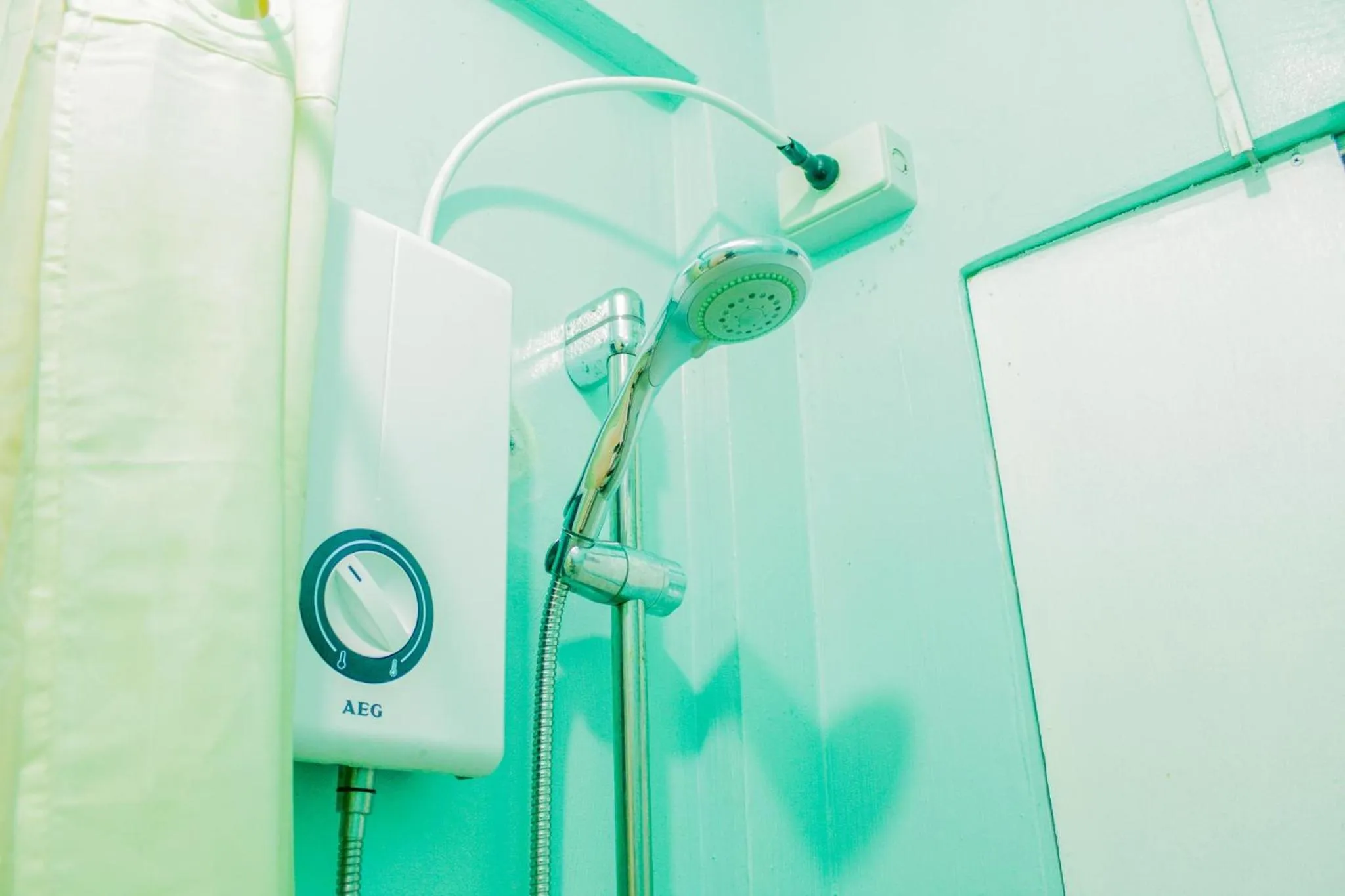 Backpackers Homestay - NomadsMNL