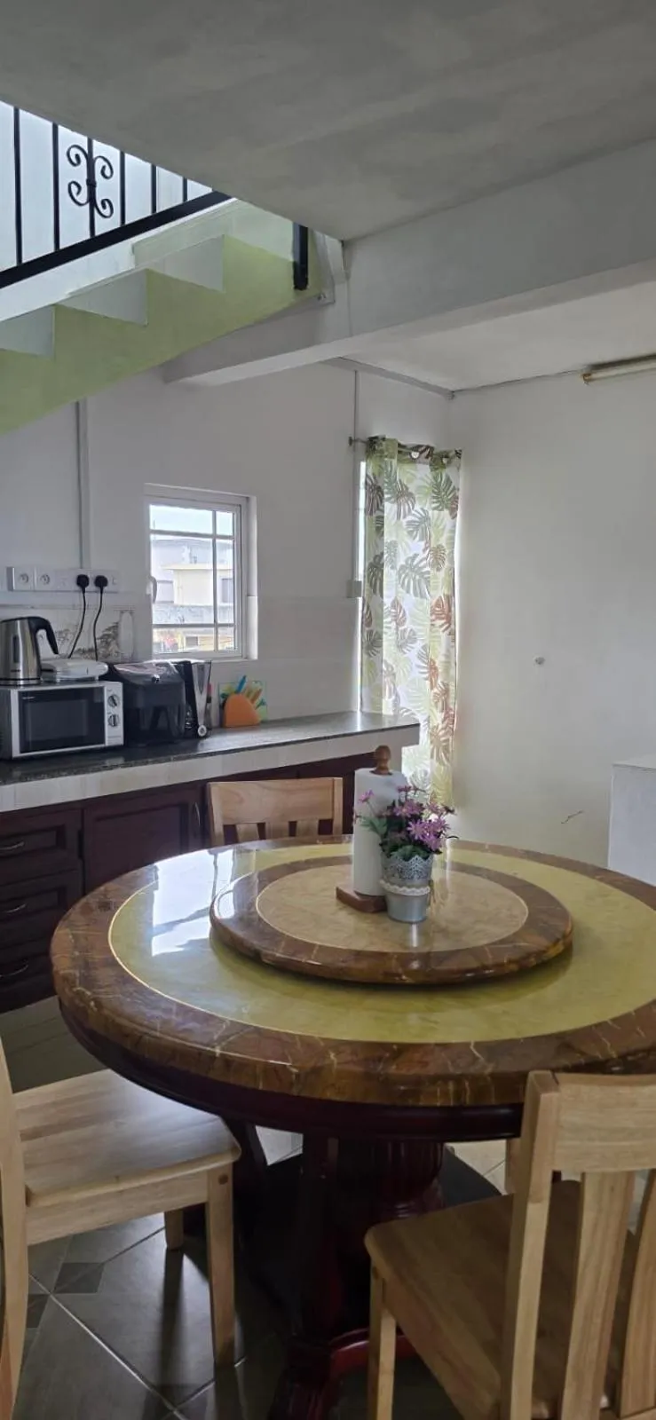 Green Discovery B&B Tamarind Falls 7 Cascades