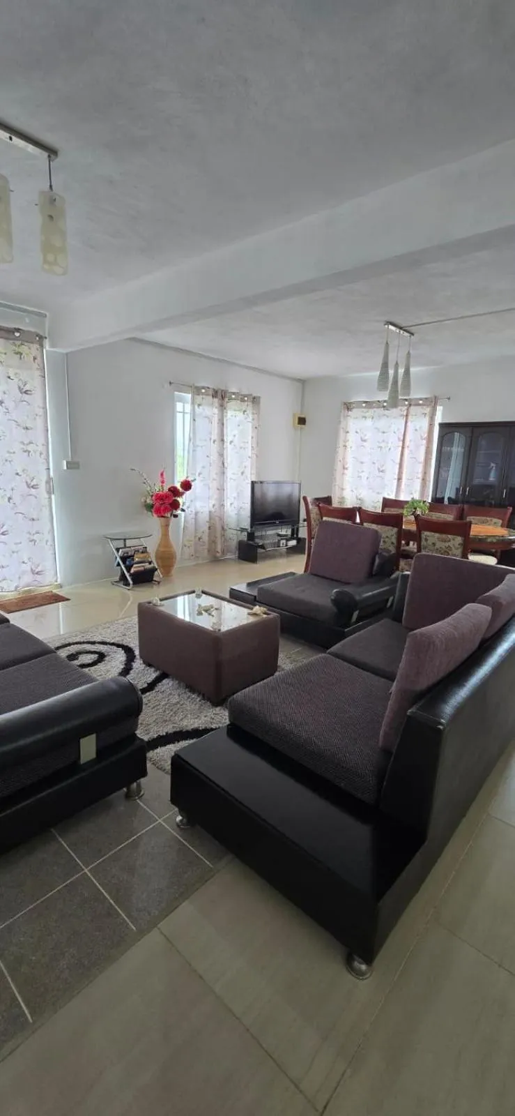 Green Discovery B&B Tamarind Falls 7 Cascades