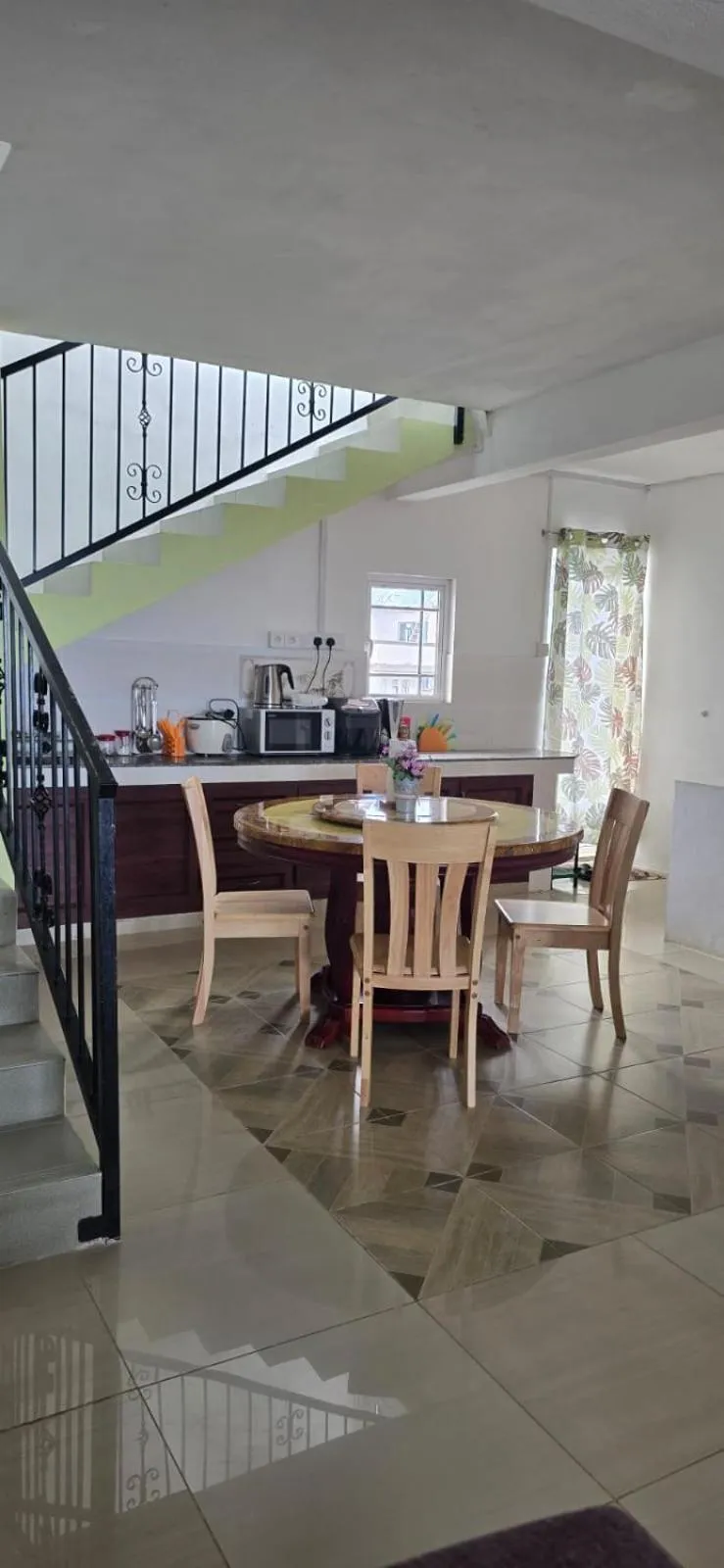 Green Discovery B&B Tamarind Falls 7 Cascades