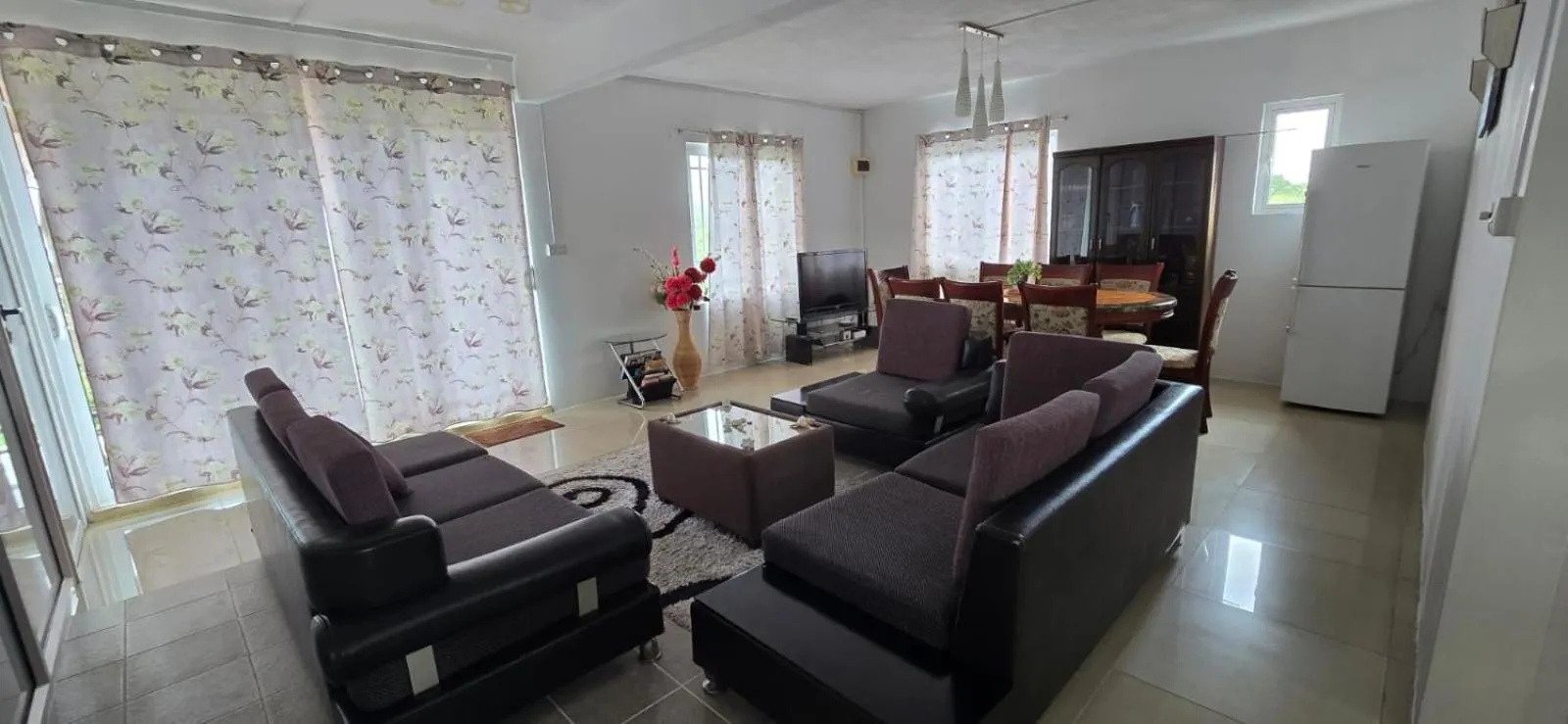 Green Discovery B&B Tamarind Falls 7 Cascades