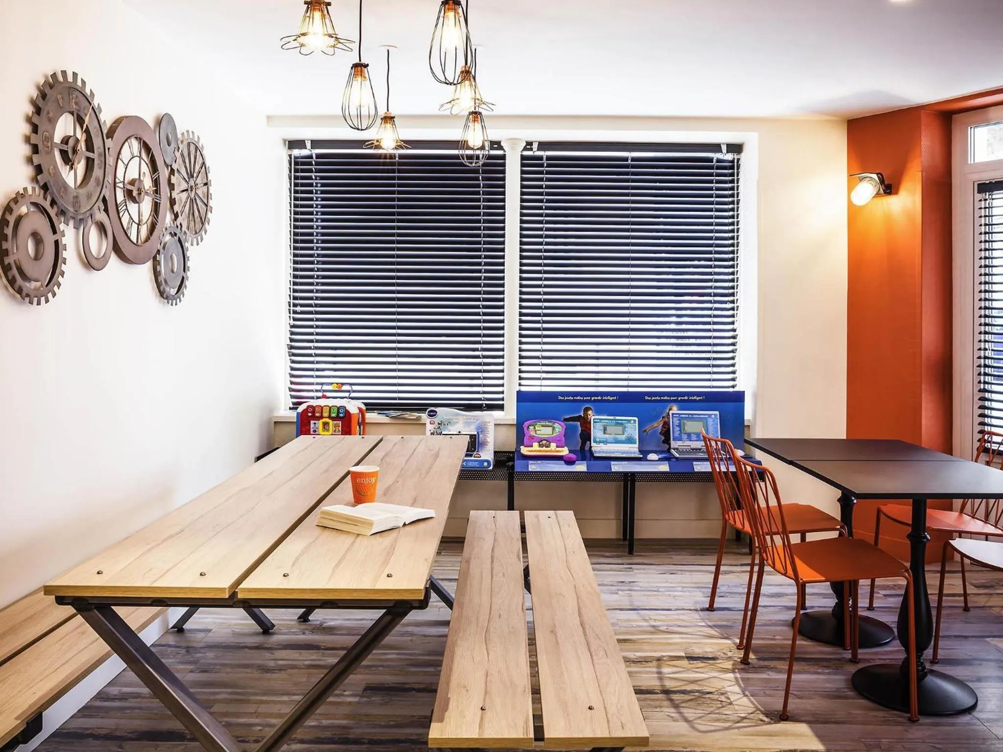 Other in ibis Styles Paris Mairie De Clichy