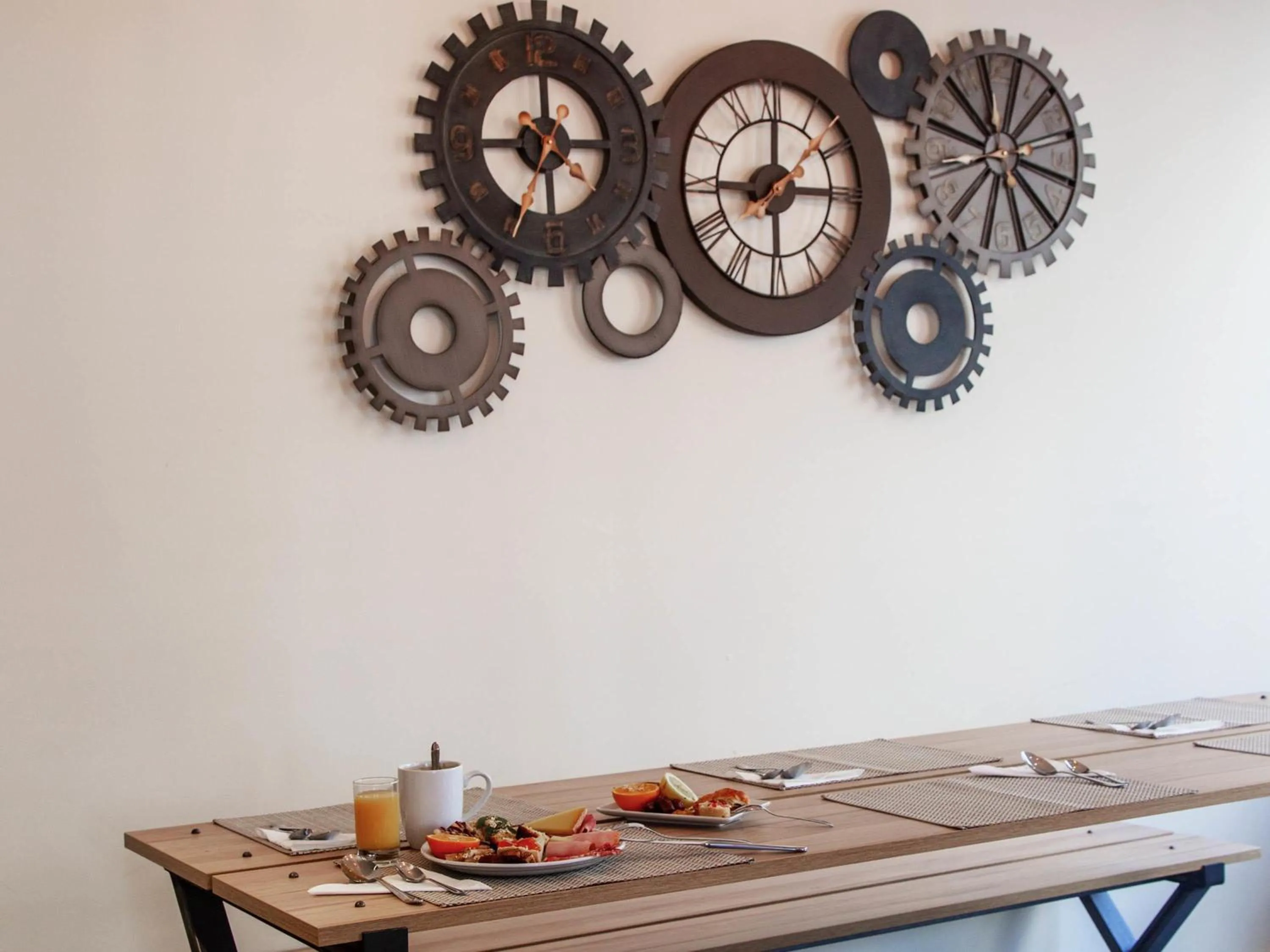 Lounge or bar in ibis Styles Paris Mairie De Clichy