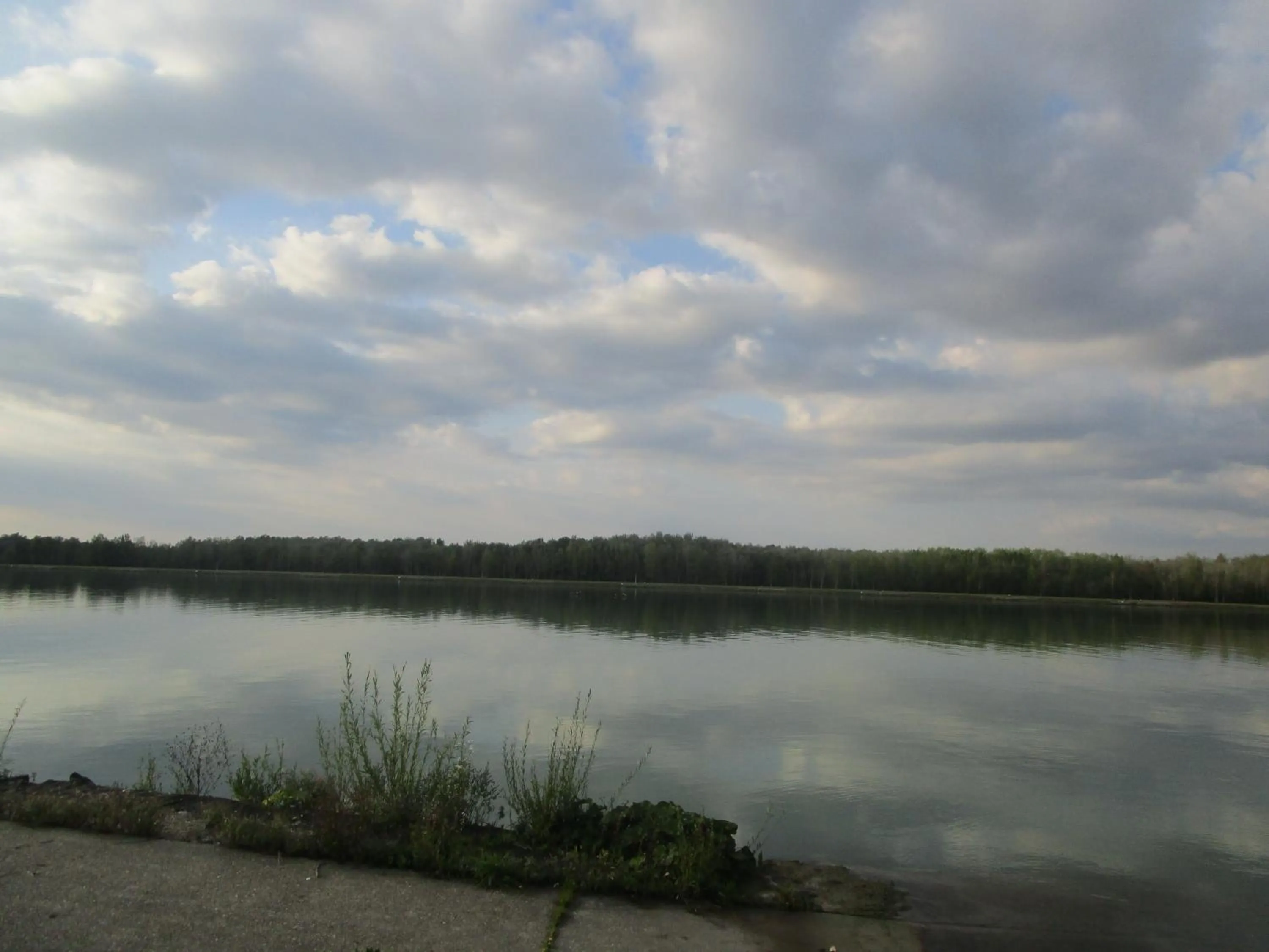Natural landscape in Gasthaus Schwarzer Adler