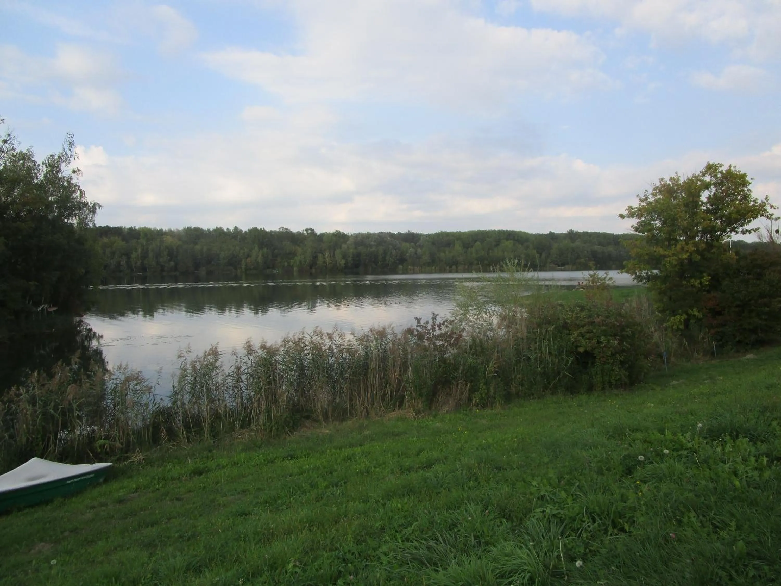 Natural landscape in Gasthaus Schwarzer Adler