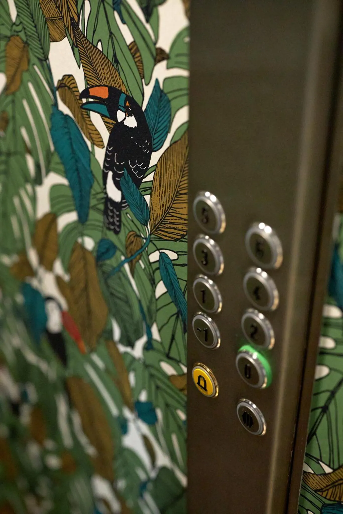 Property building in Hotel Apolonia Paris Montmartre; Sure Hotel Collection by Best Western