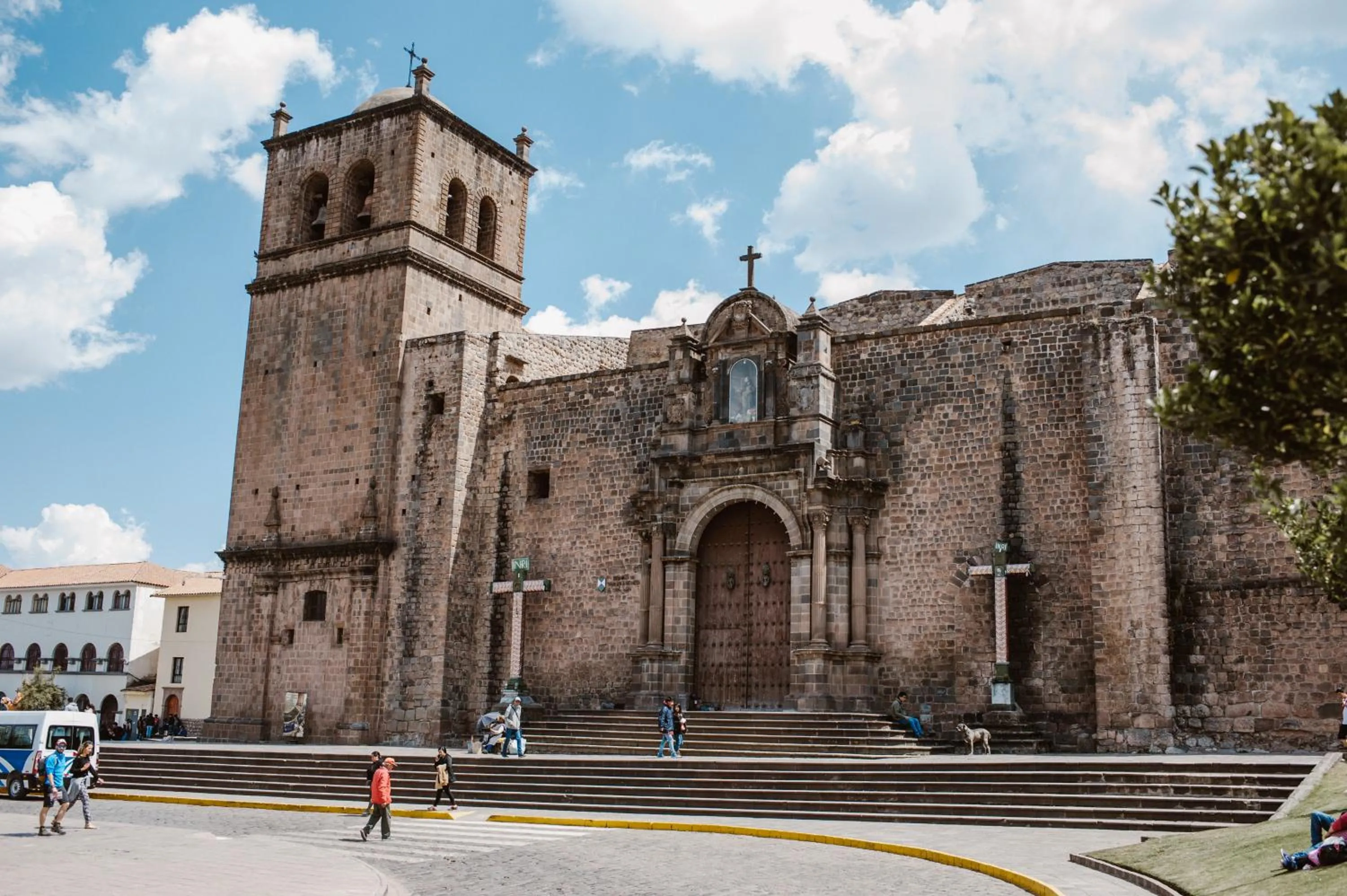 Activities in Gringo Bill's Cusco