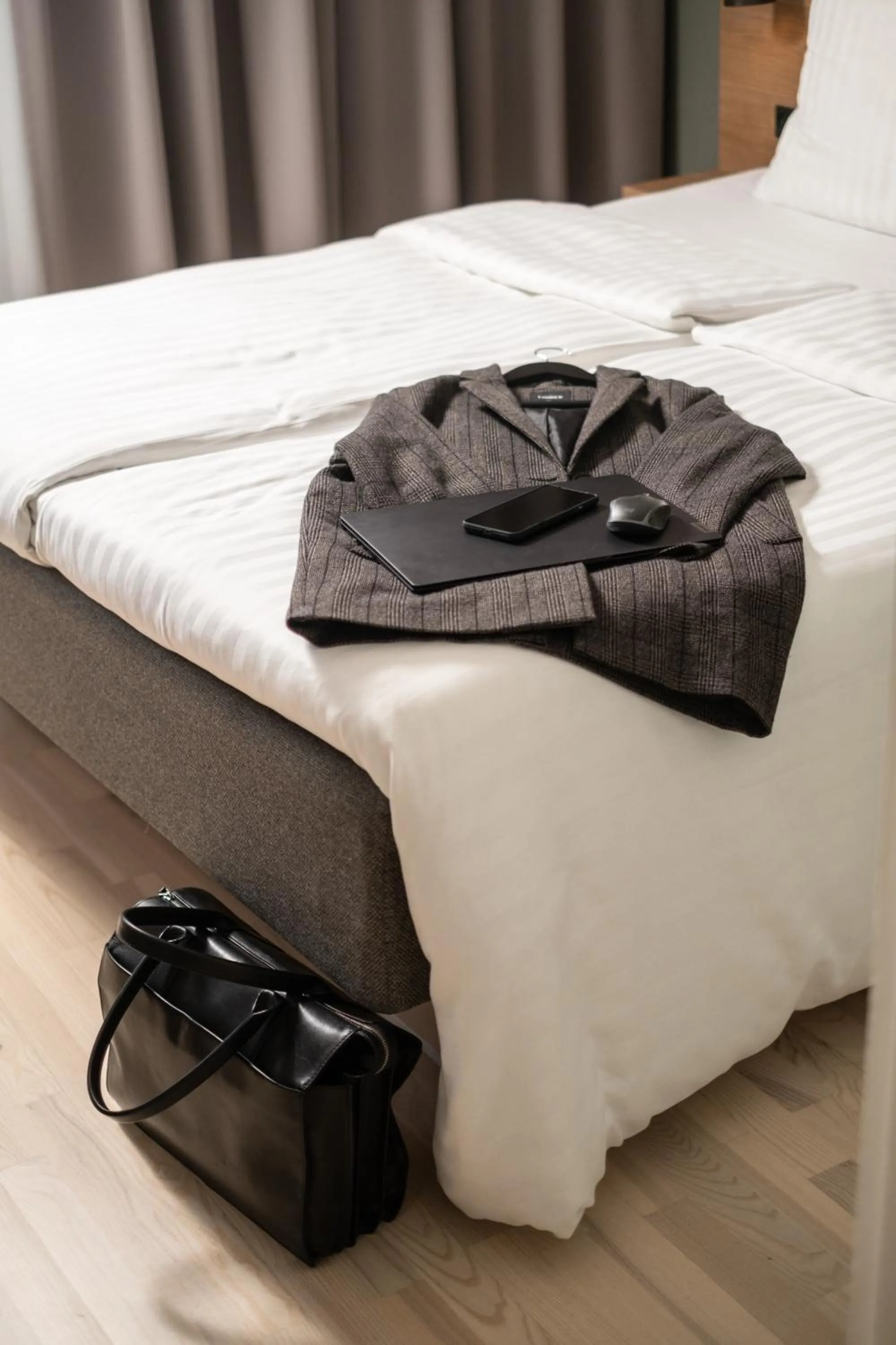 Other, Bed in Go Hotel Østerport