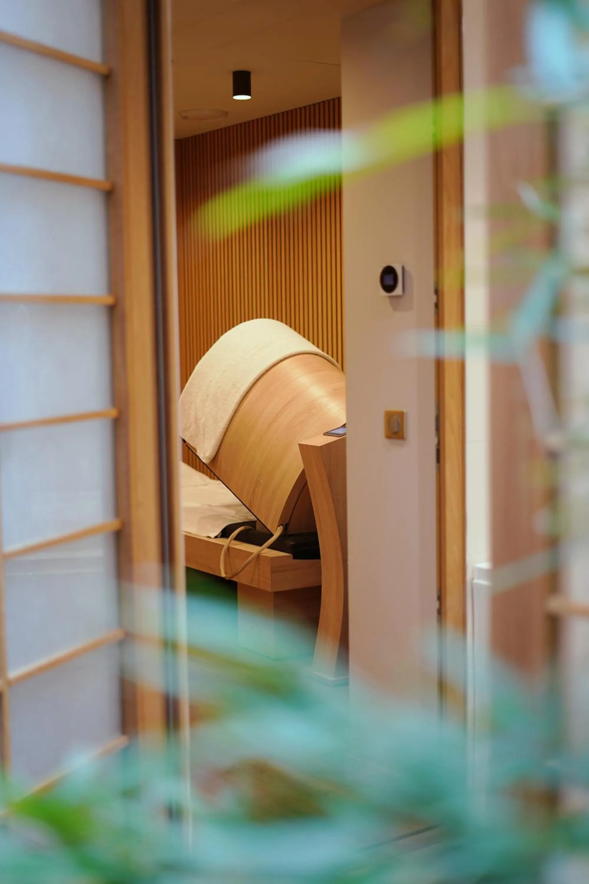 Spa and wellness centre/facilities, Bed in Hotel Litteraire Le Swann, BW Premier Collection