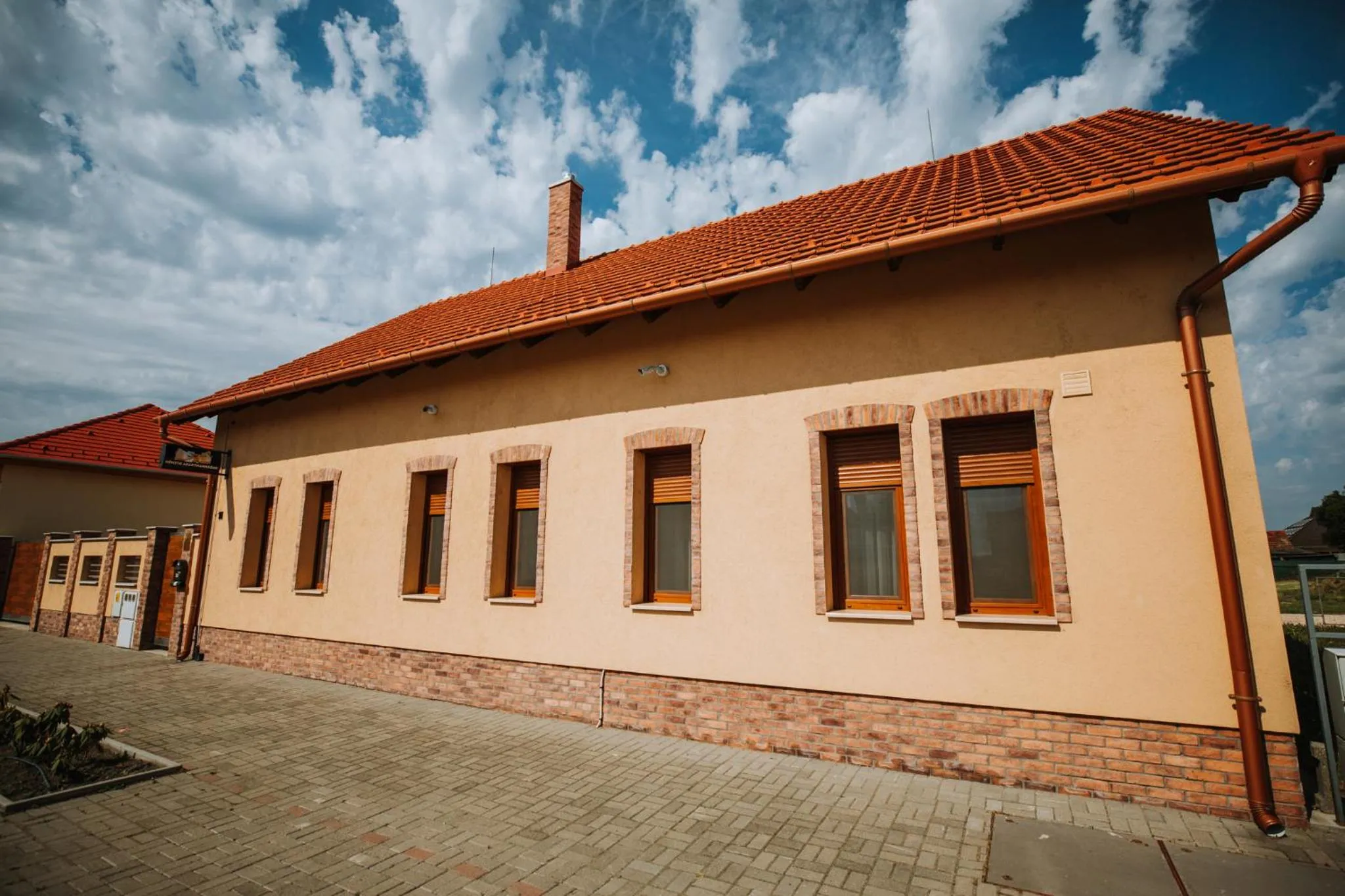 Németh Apartmanházak