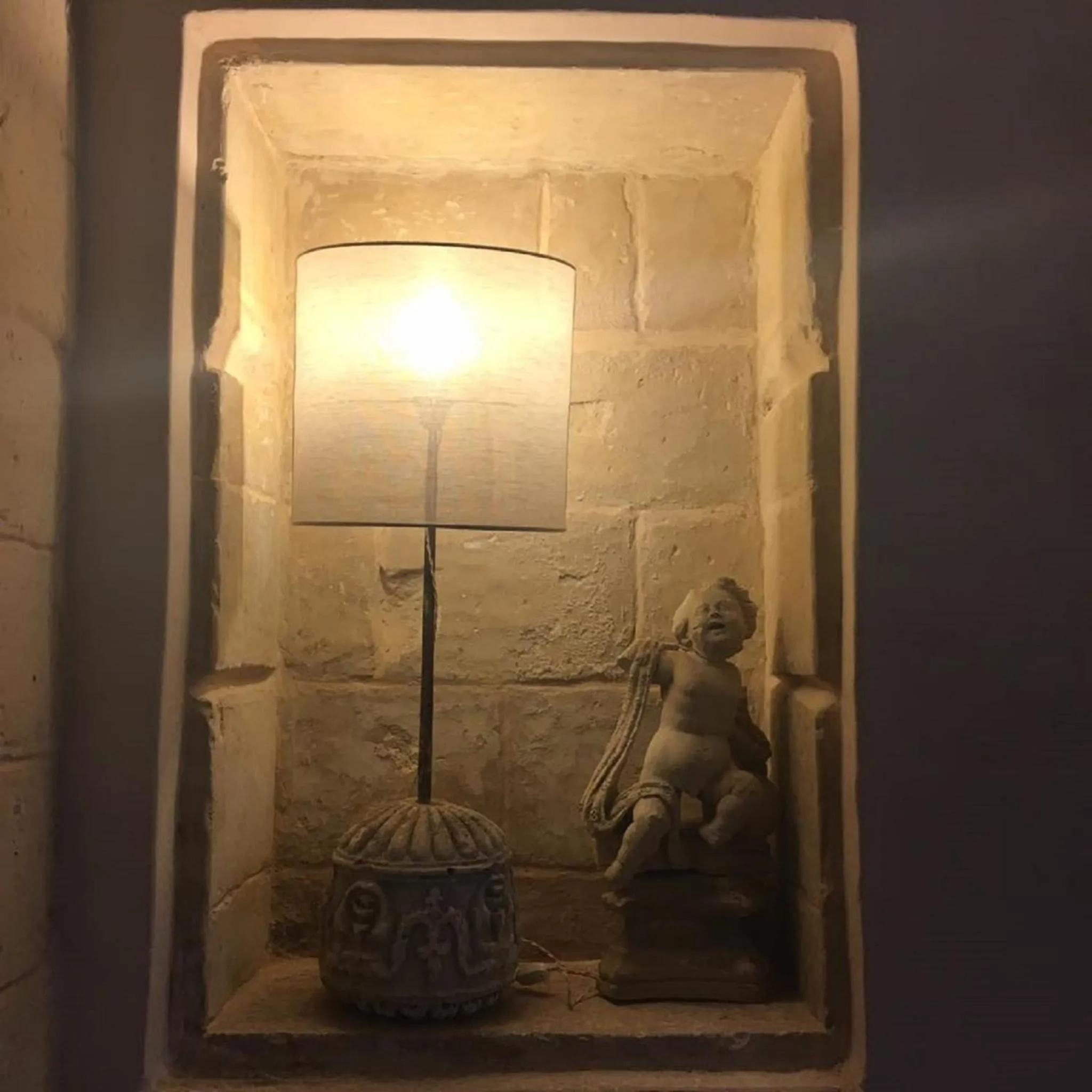 Other in B&B Palazzo Gorgoni