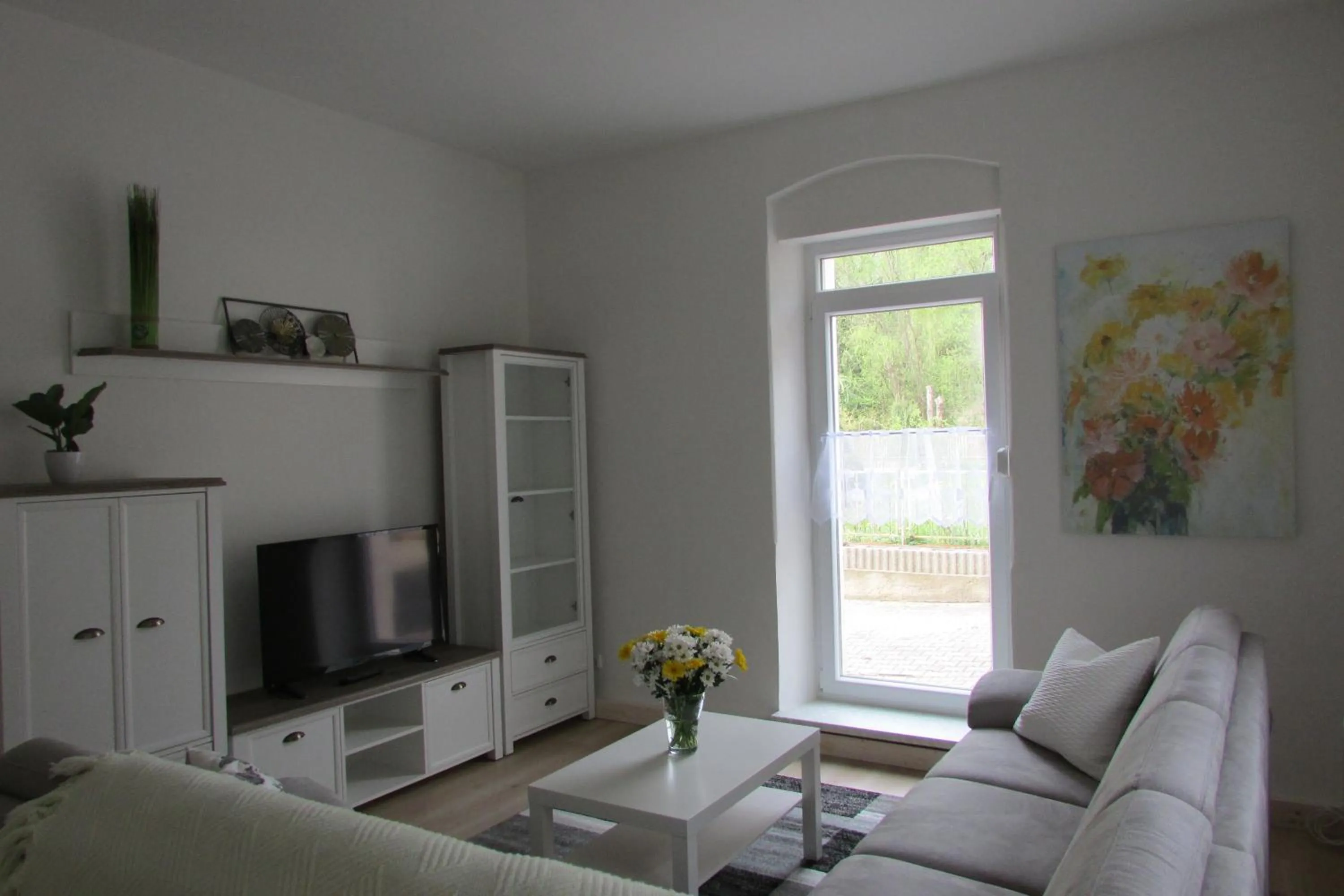 Living room in NoOaks