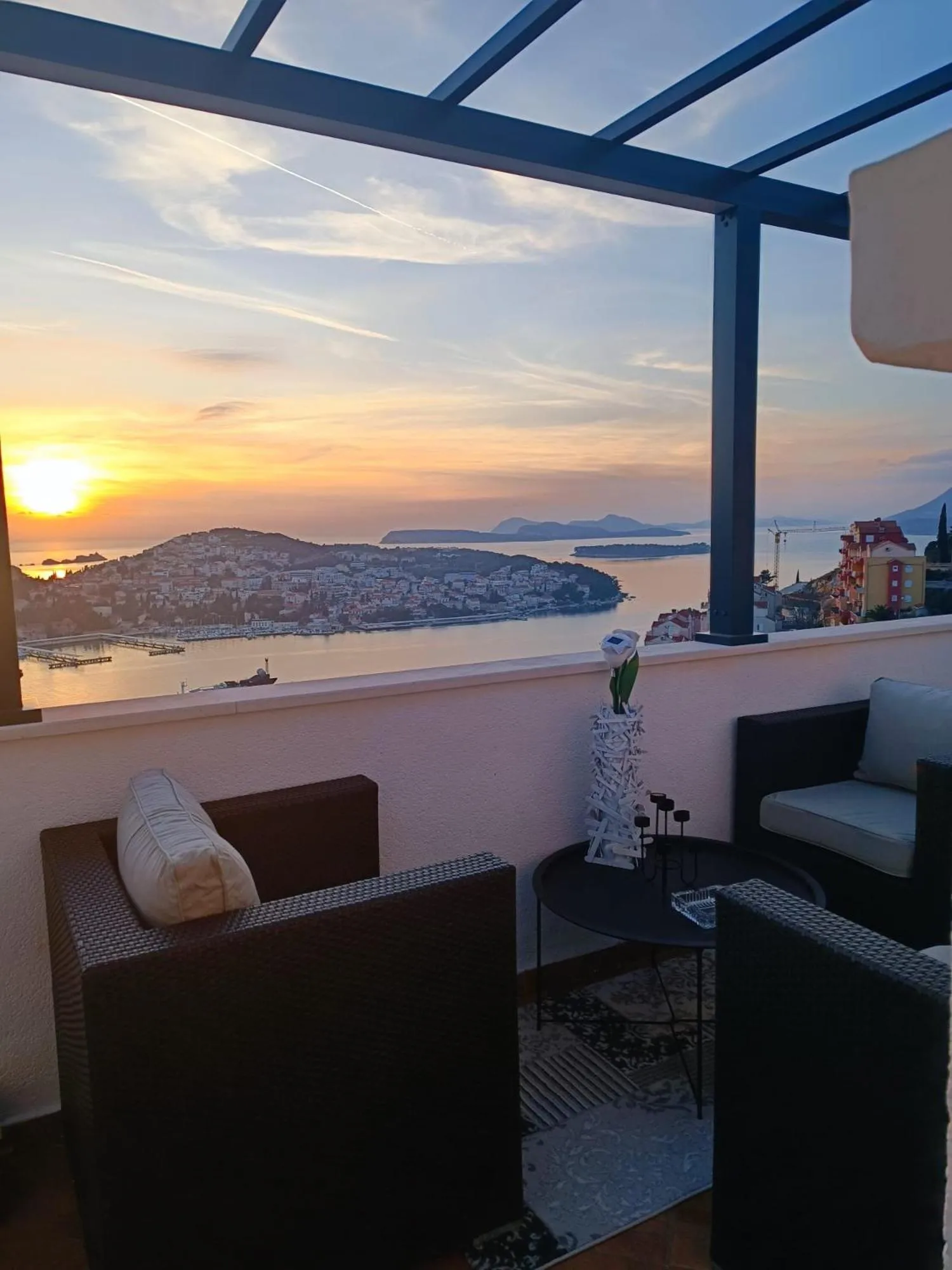 Apartment Elezovic