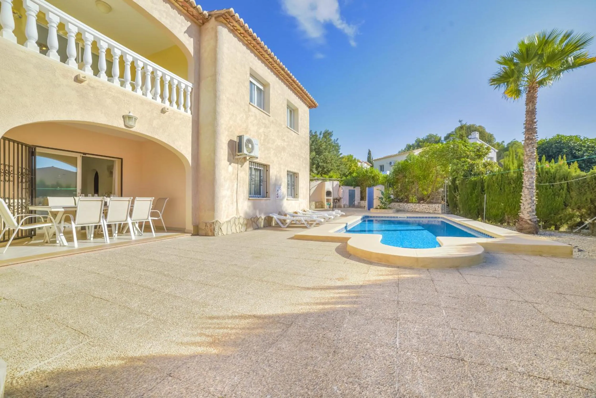 Villa Sasha - PlusHolidays
