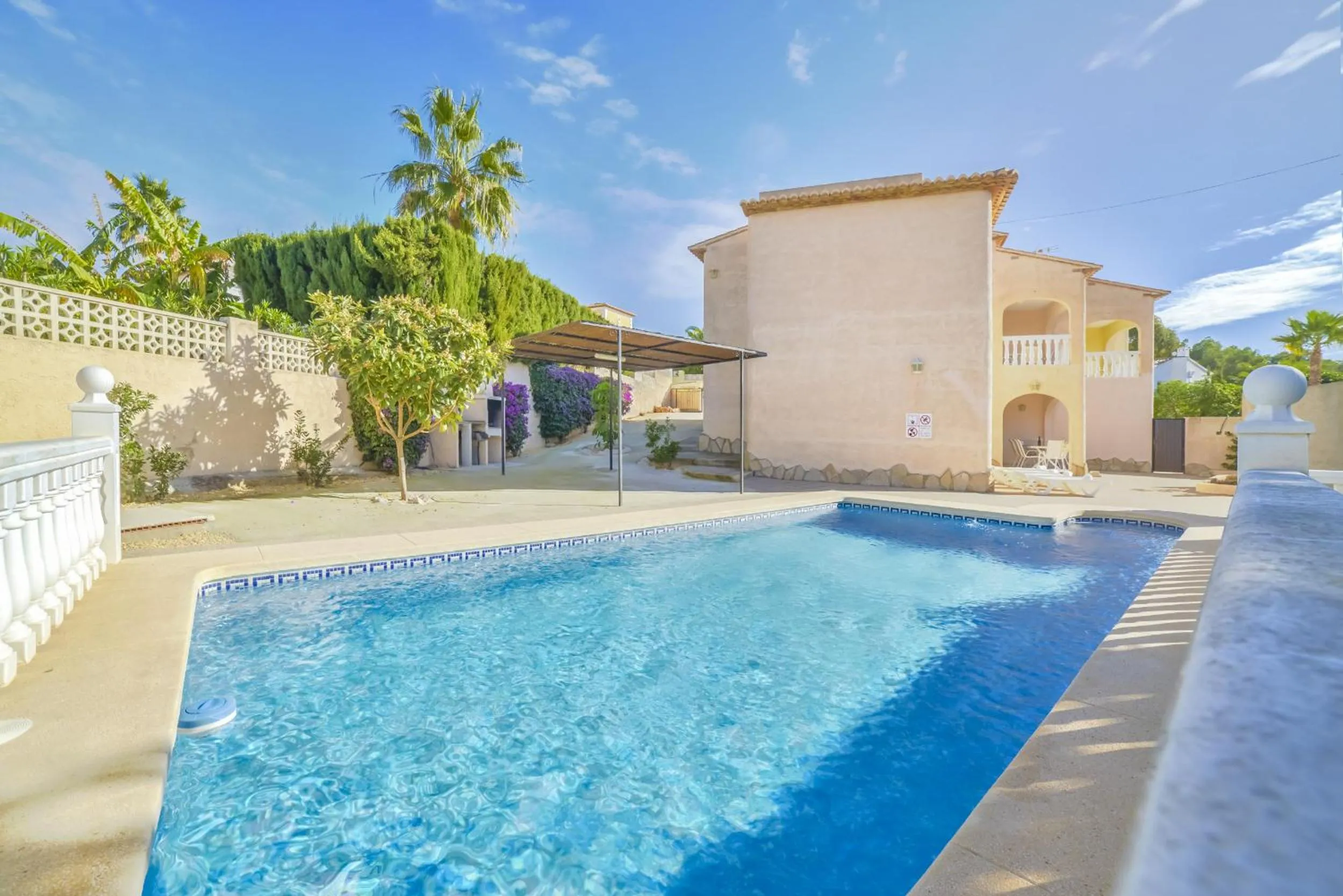 Villa Sasha - PlusHolidays