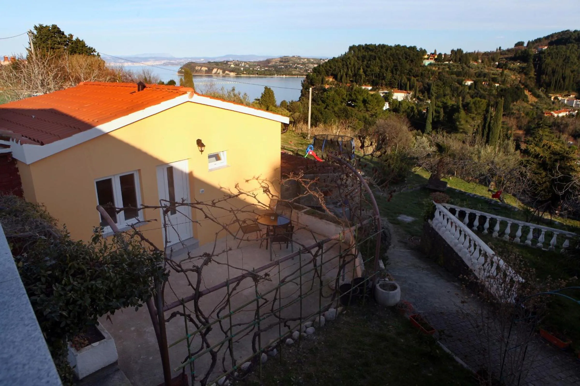 Neighbourhood in Apartmaji sončne terase - Sunny Terraces Apartments
