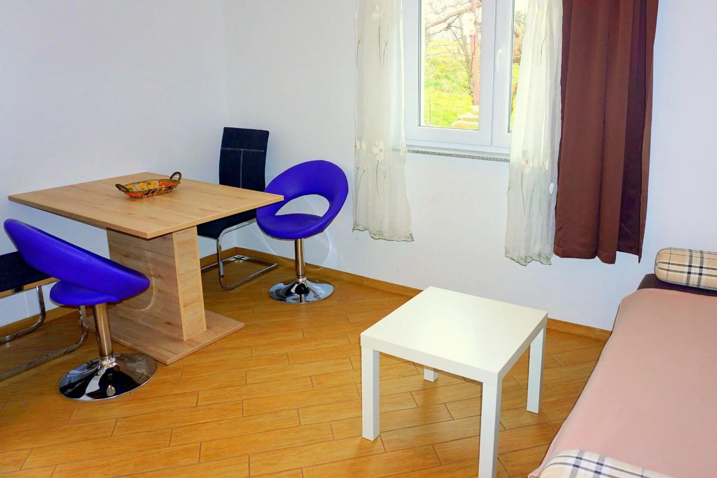 Living room in Apartmaji sončne terase - Sunny Terraces Apartments