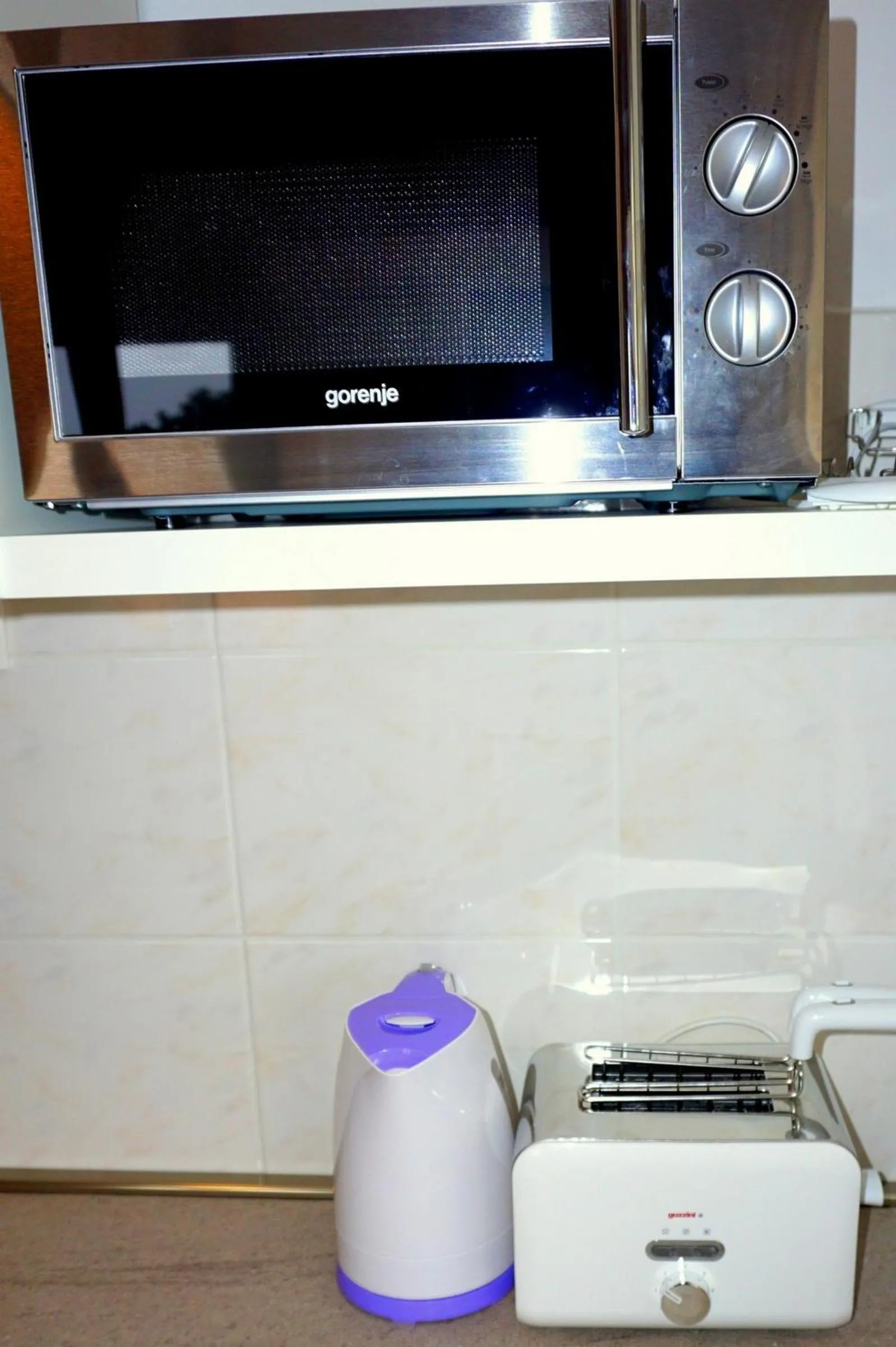 Coffee/tea facilities in Apartmaji sončne terase - Sunny Terraces Apartments