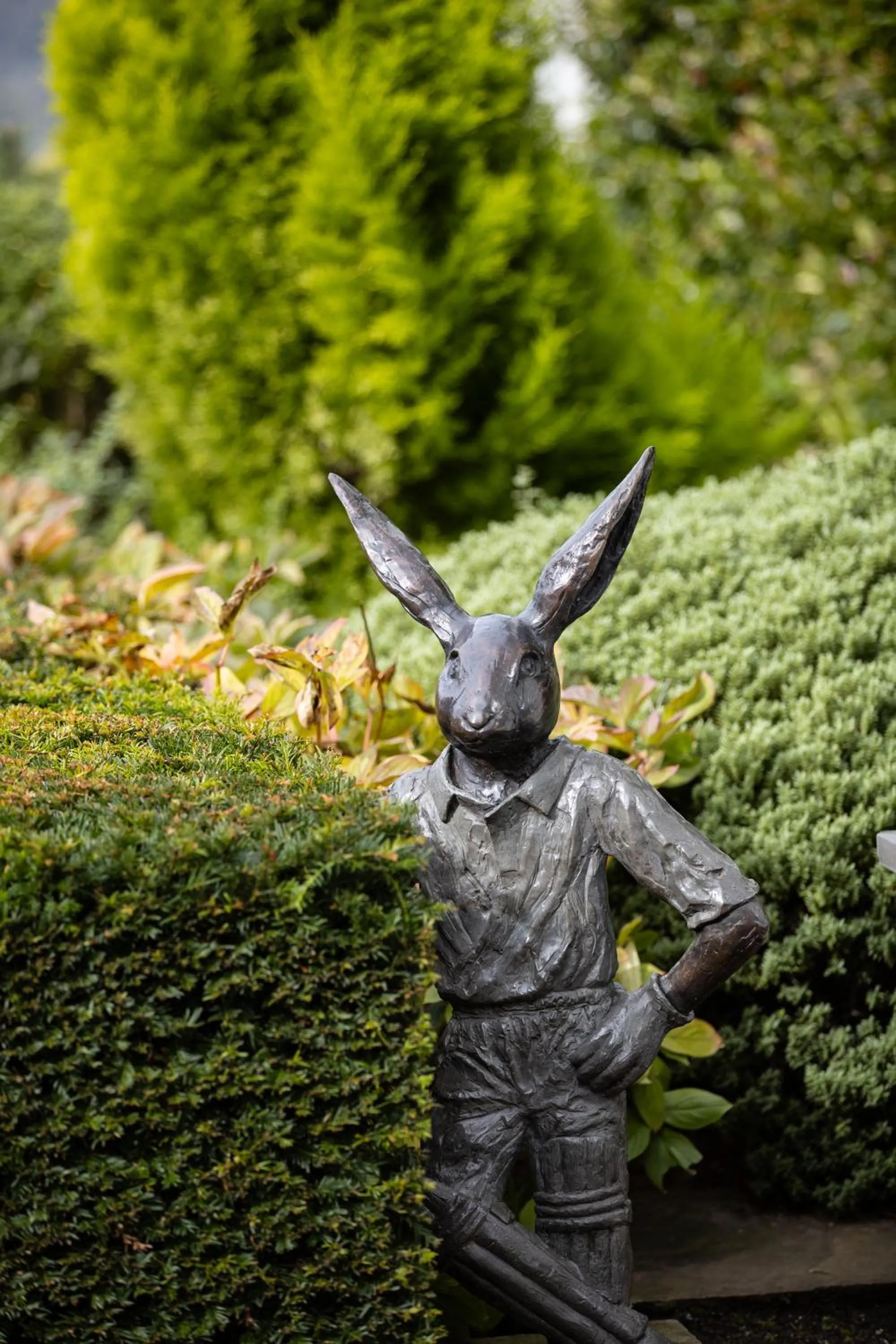 Linthwaite House Hotel