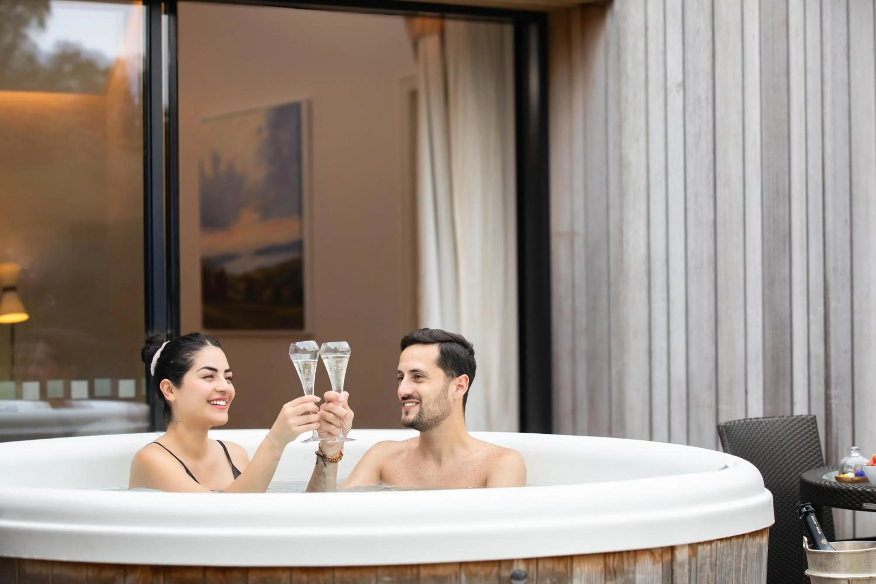 Linthwaite House Hotel