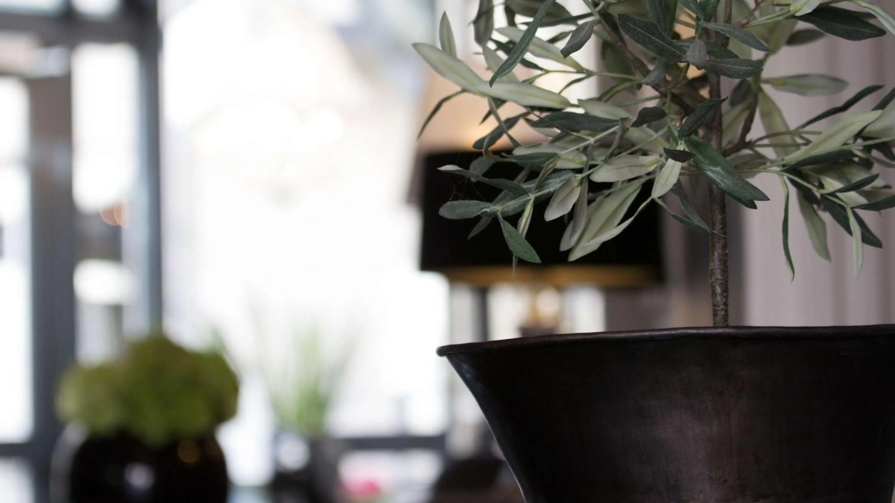 On site in Hotel Kronjylland