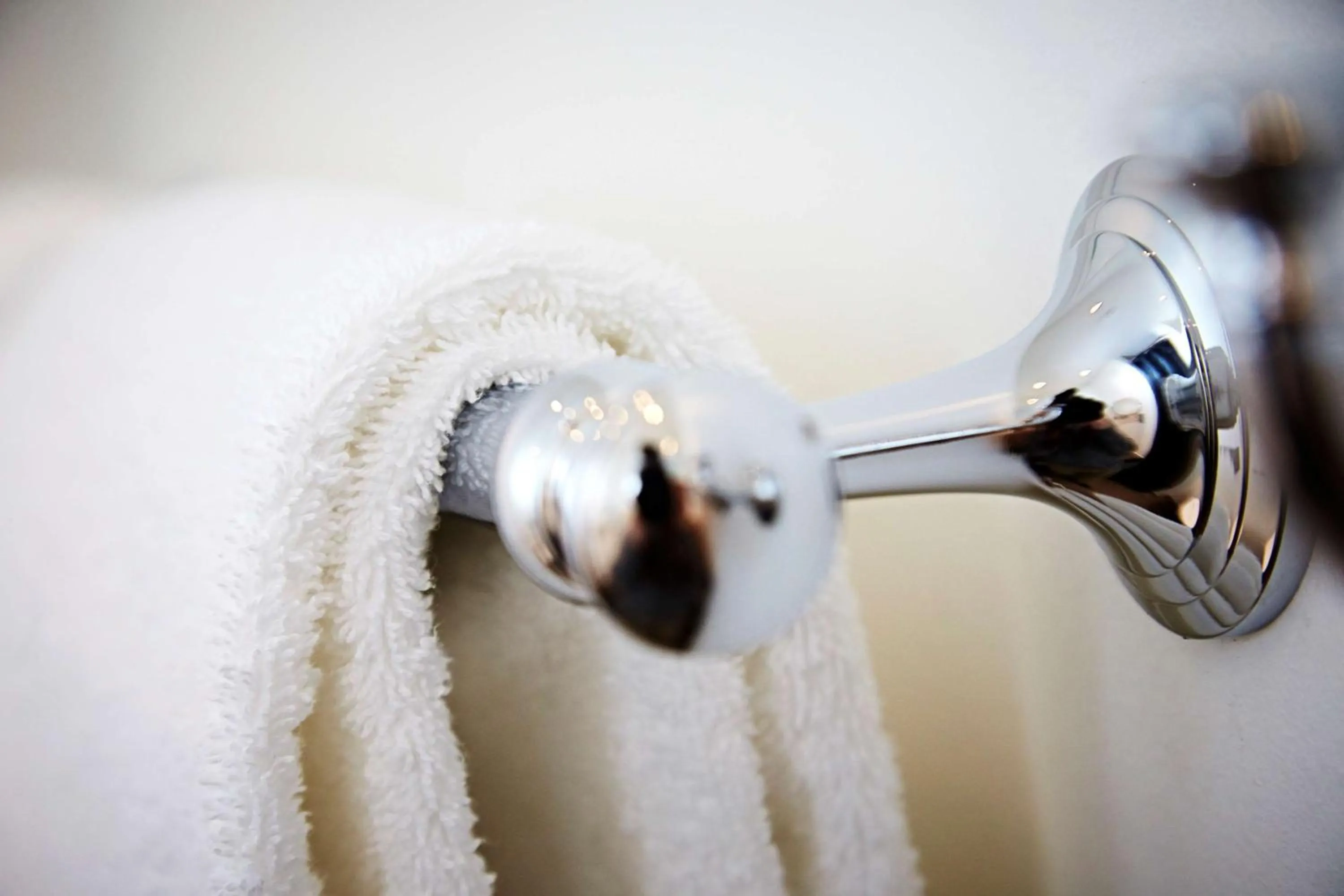 Photo of the whole room in Hotel Kronjylland