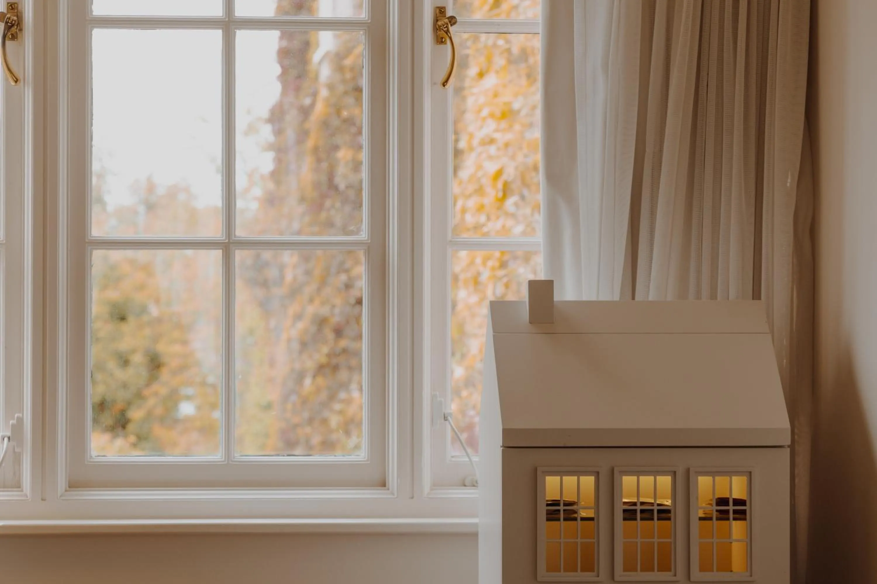 Bedroom in No 1 by GuestHouse, York