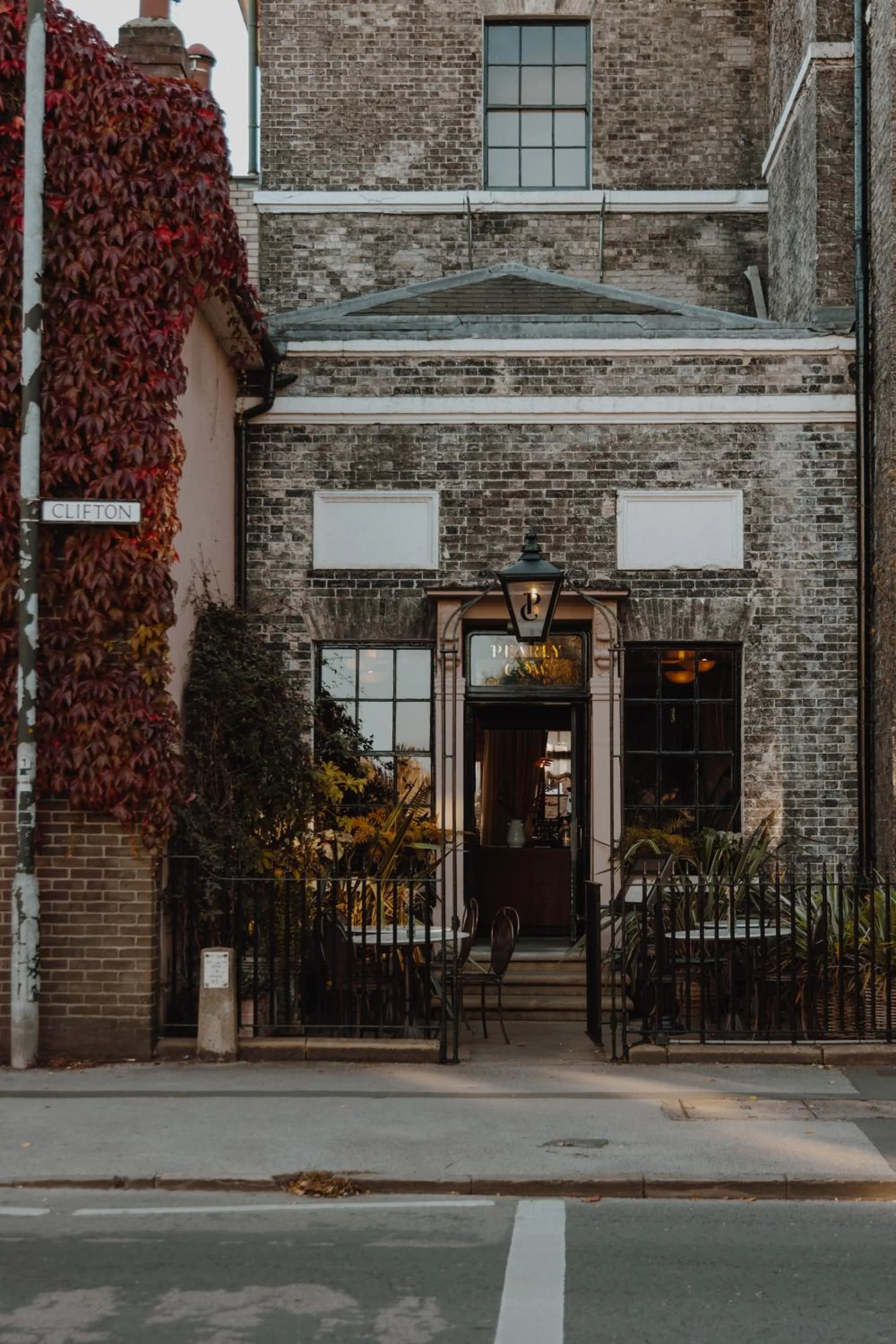 Property building in No 1 by GuestHouse, York