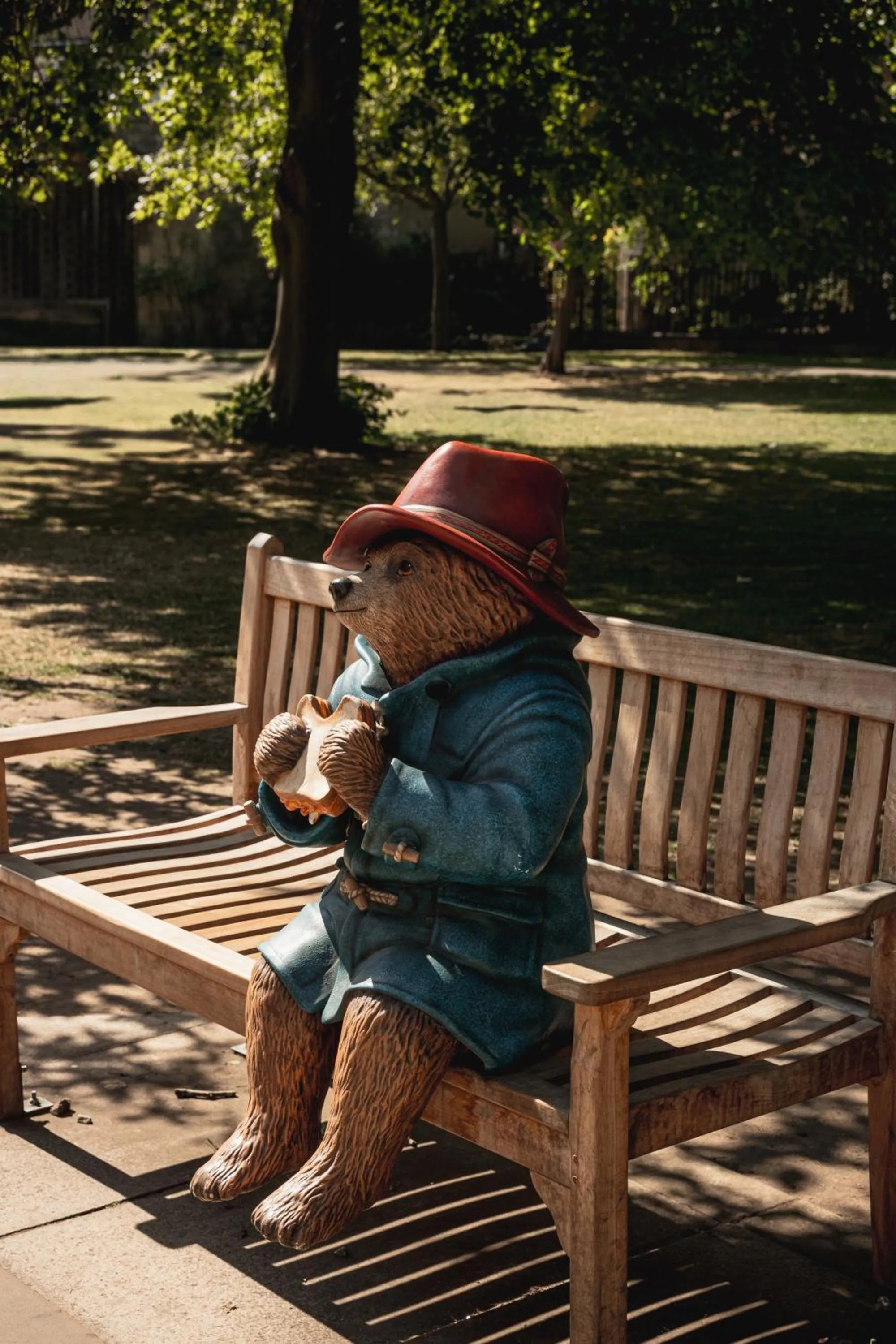 Area and facilities in No 1 by GuestHouse, York