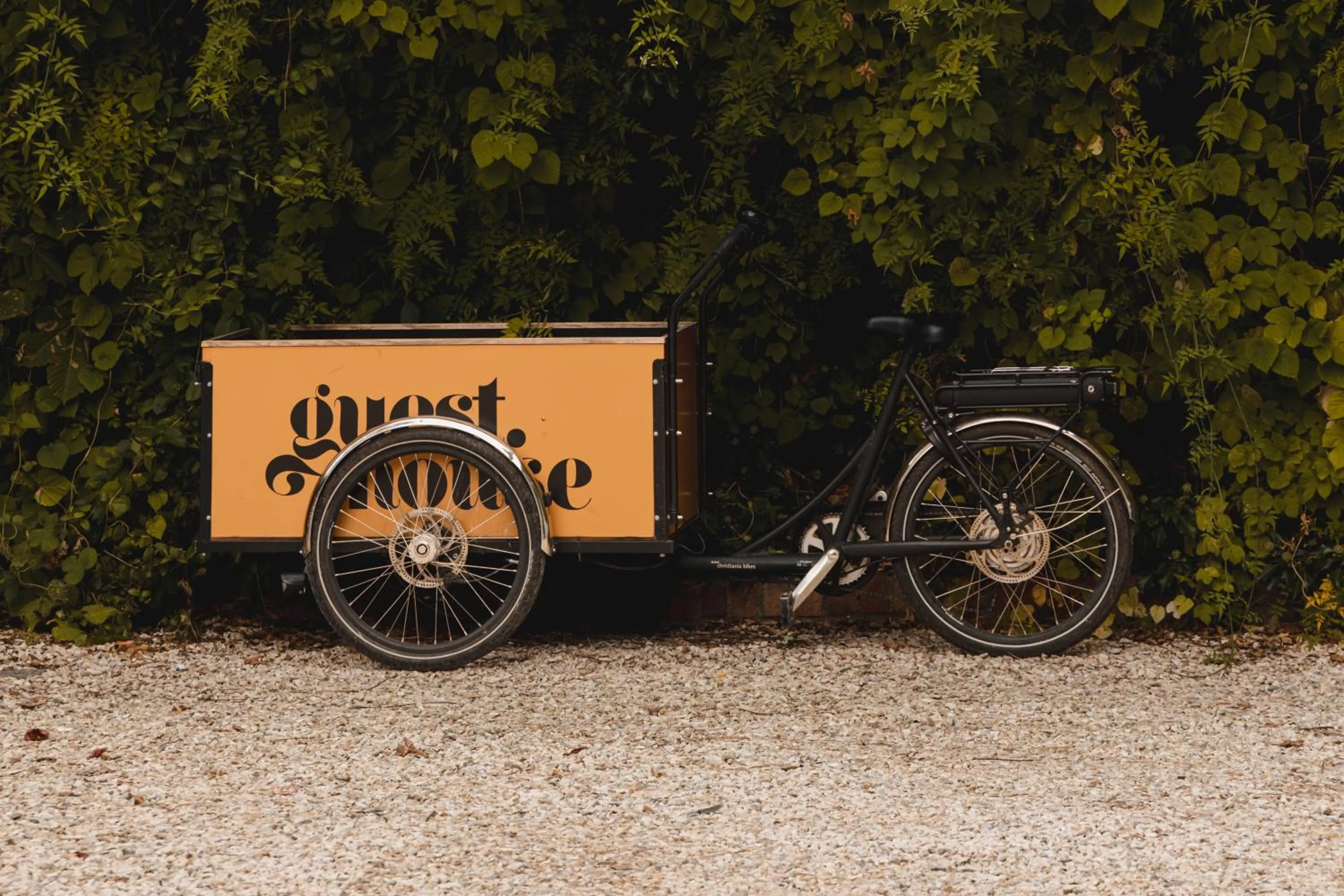 Property building in No 1 by GuestHouse, York