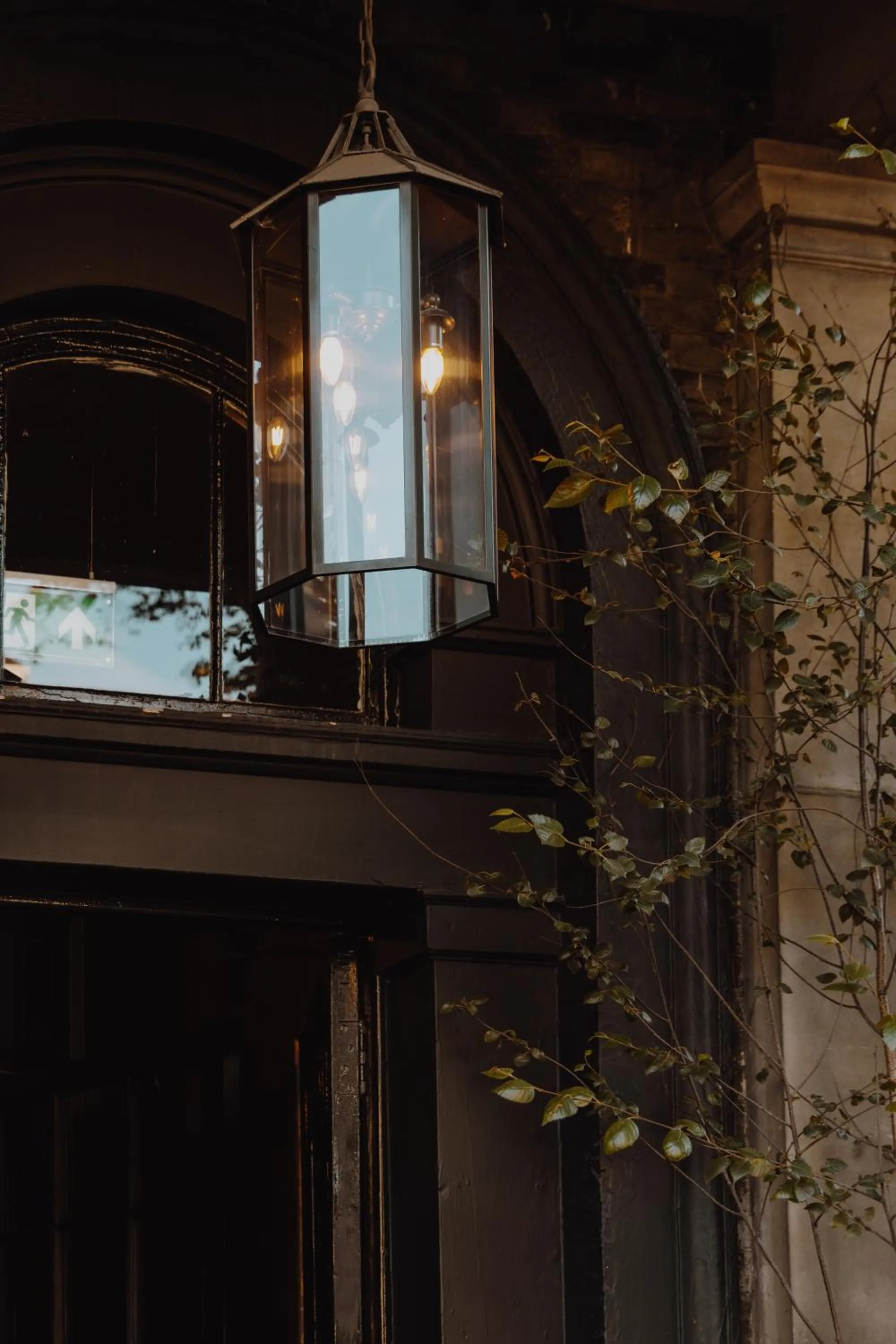 Property building in No 1 by GuestHouse, York