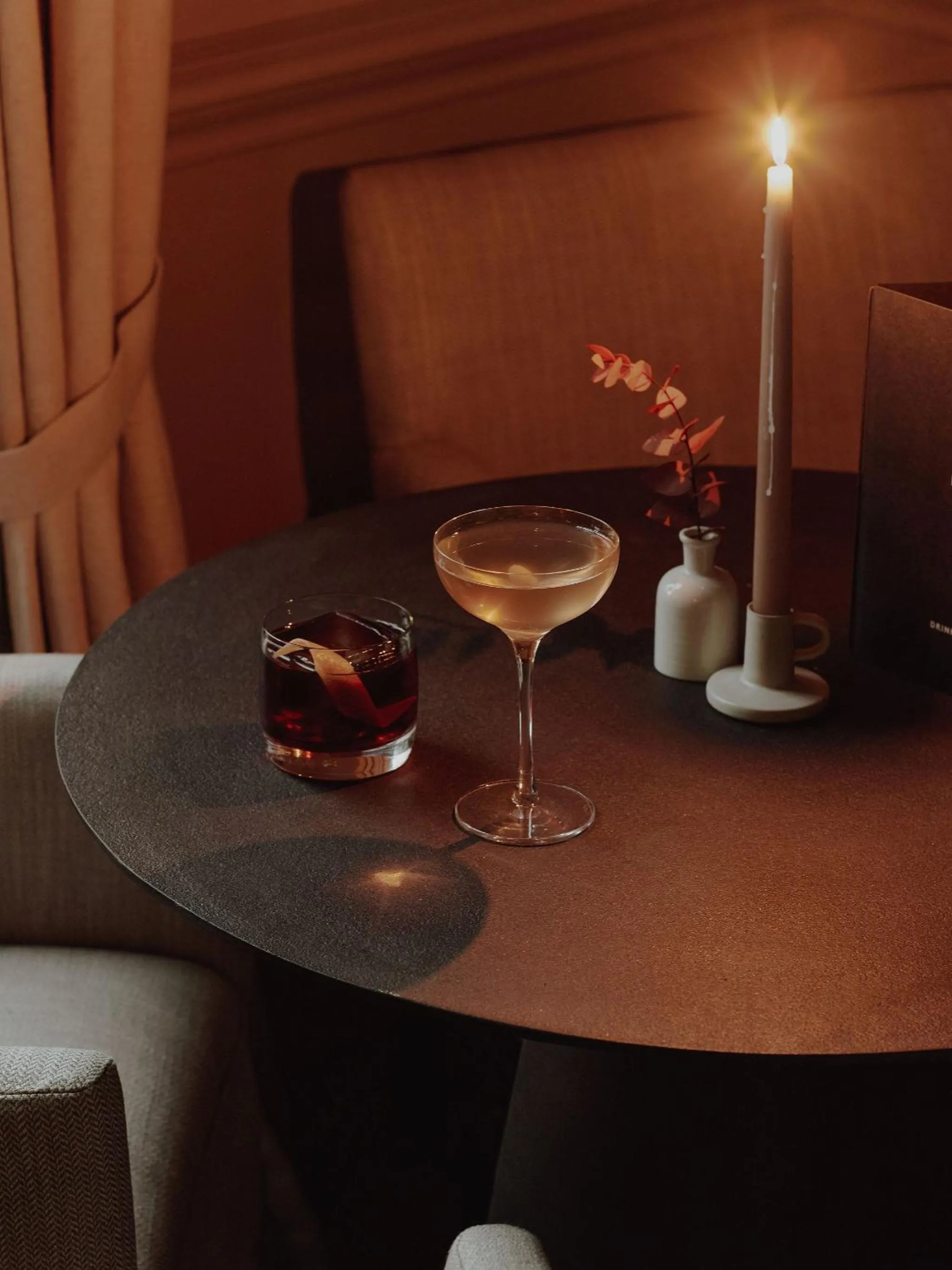 Lounge or bar in No 1 by GuestHouse, York