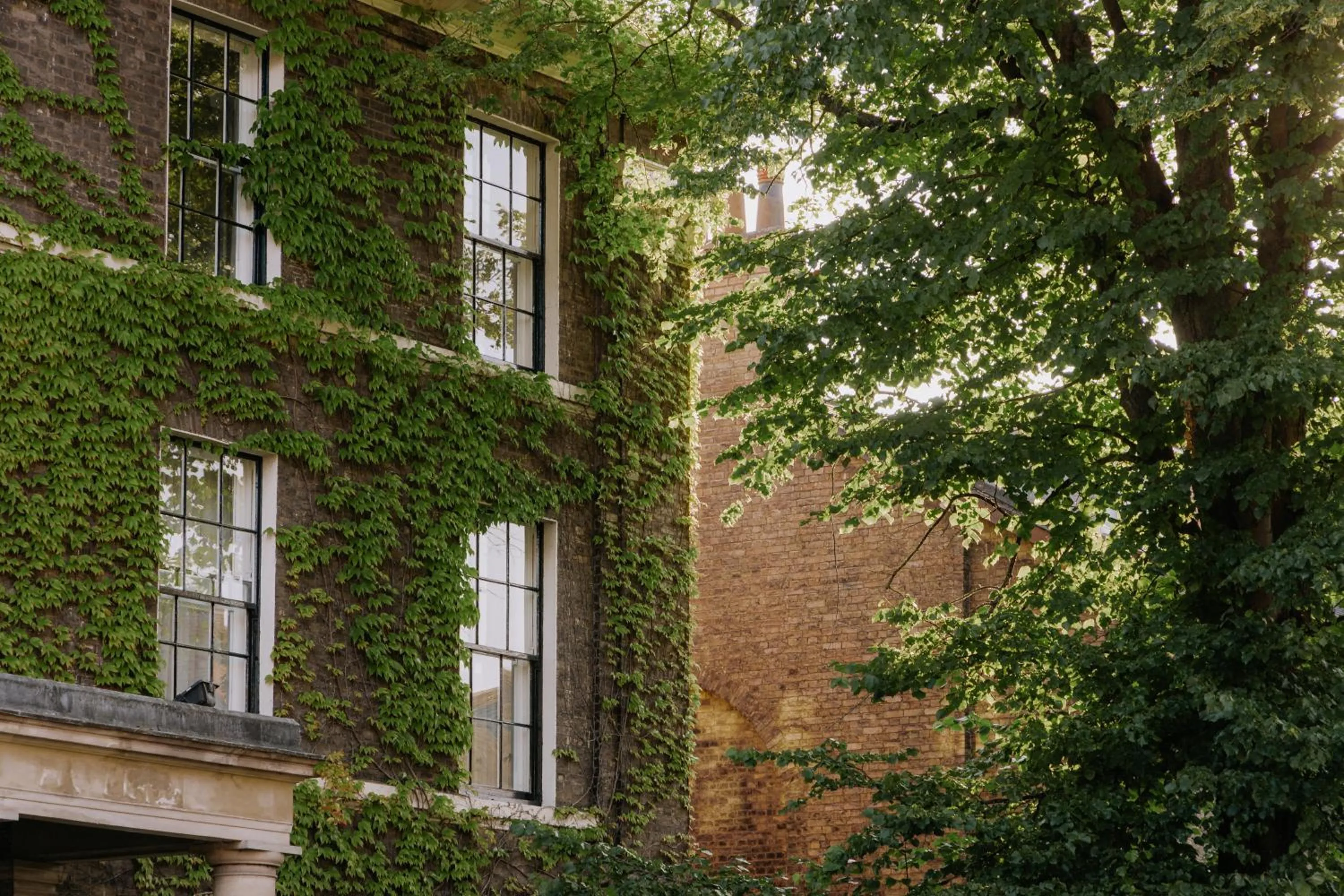 Property building in No 1 by GuestHouse, York