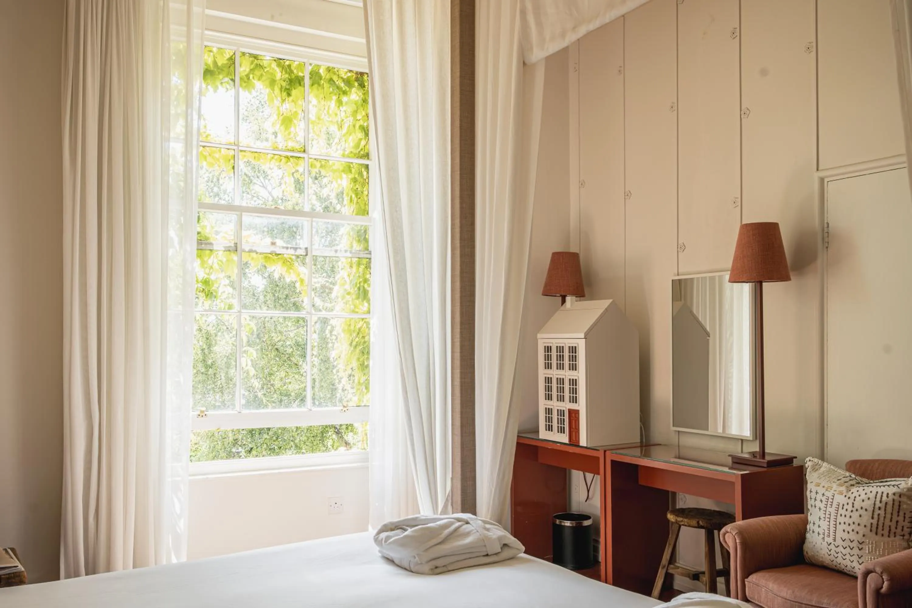 Coffee/tea facilities, Bed in No 1 by GuestHouse, York