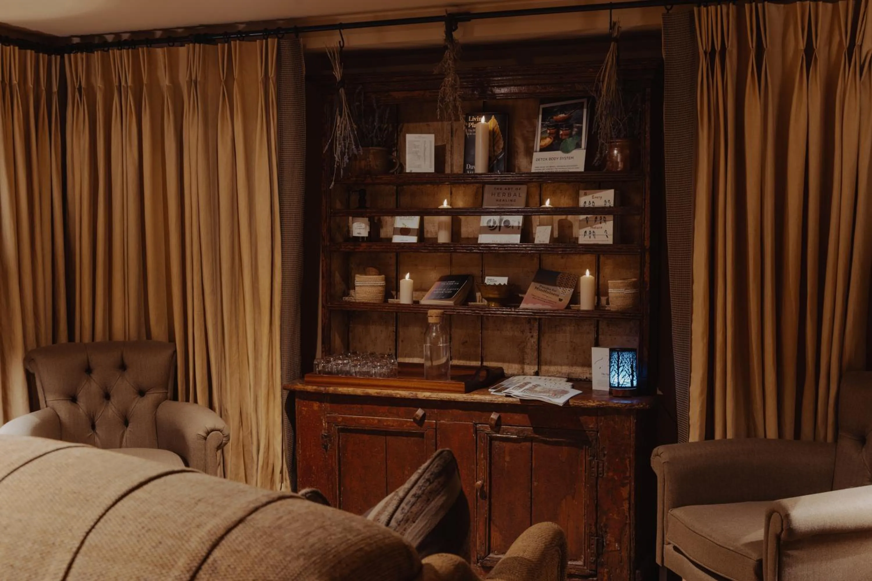 Spa and wellness centre/facilities, Bed in No 1 by GuestHouse, York