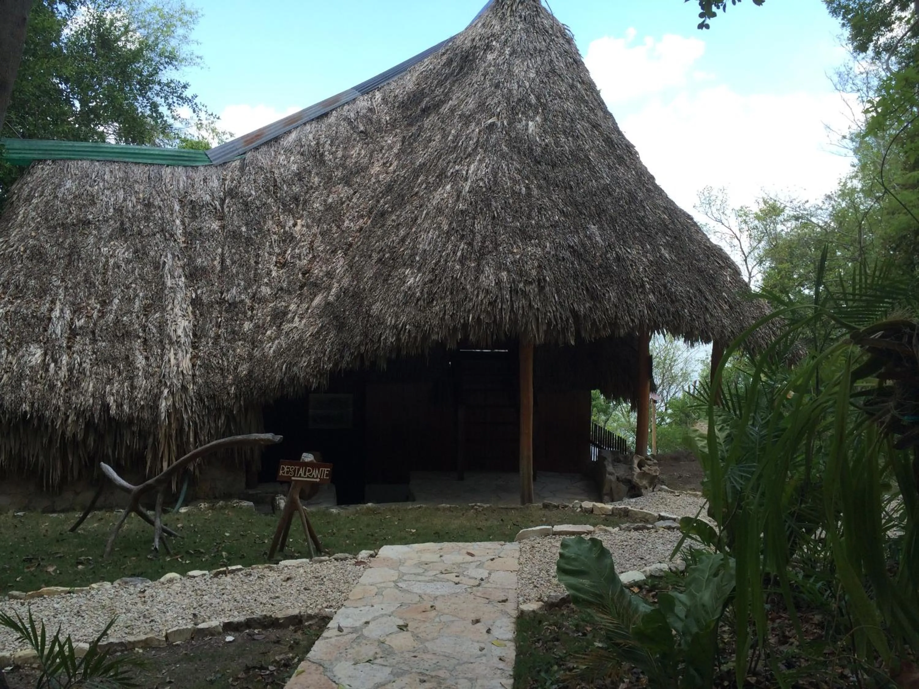 Property building in Posada del Cerro
