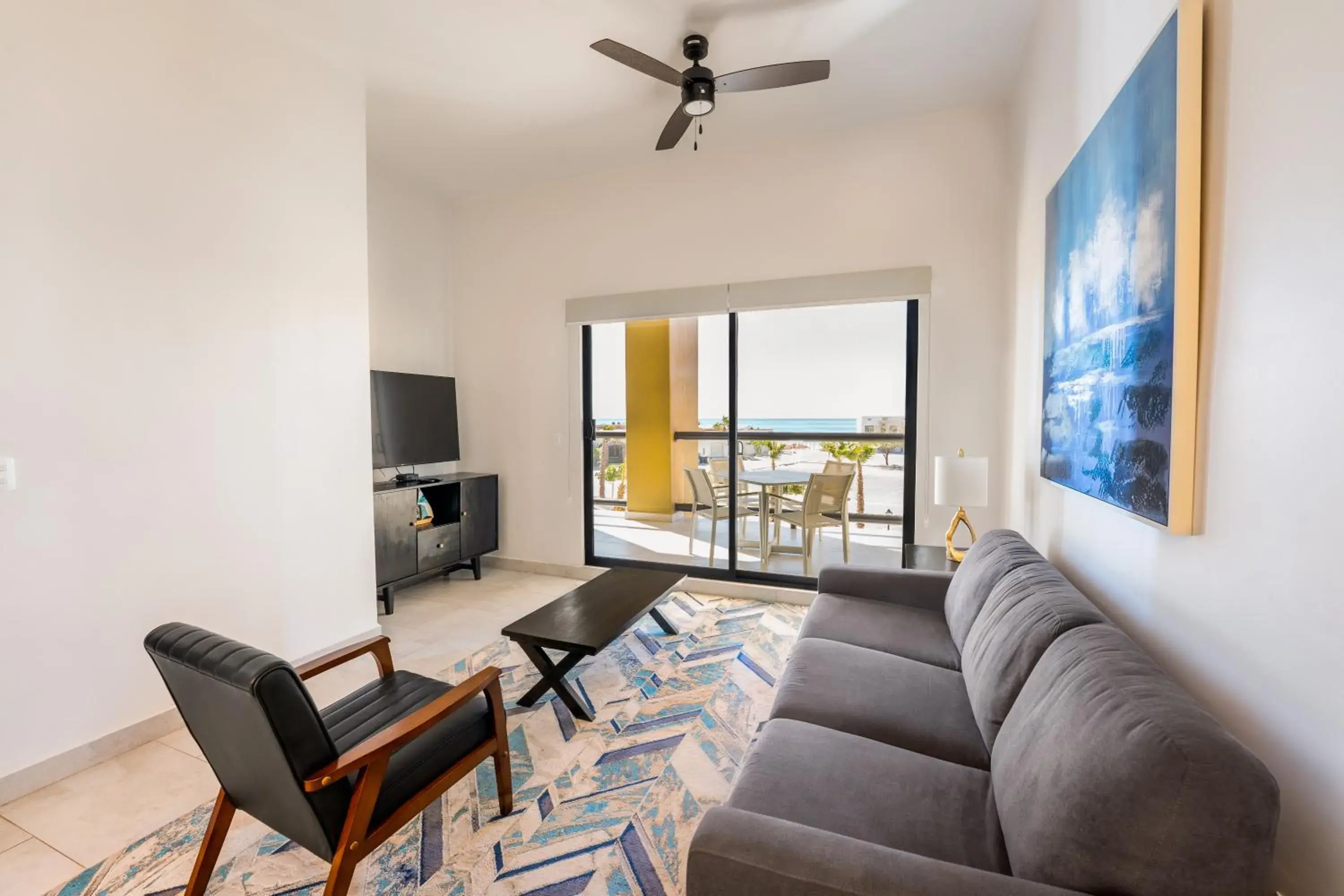 Apartment with Sea View in Laguna Shores Resort Apartment with Sea View in Laguna Shores Resort