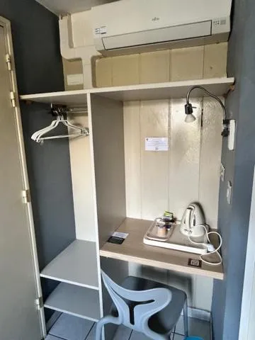 Initial by balladins Lyon / Chanas